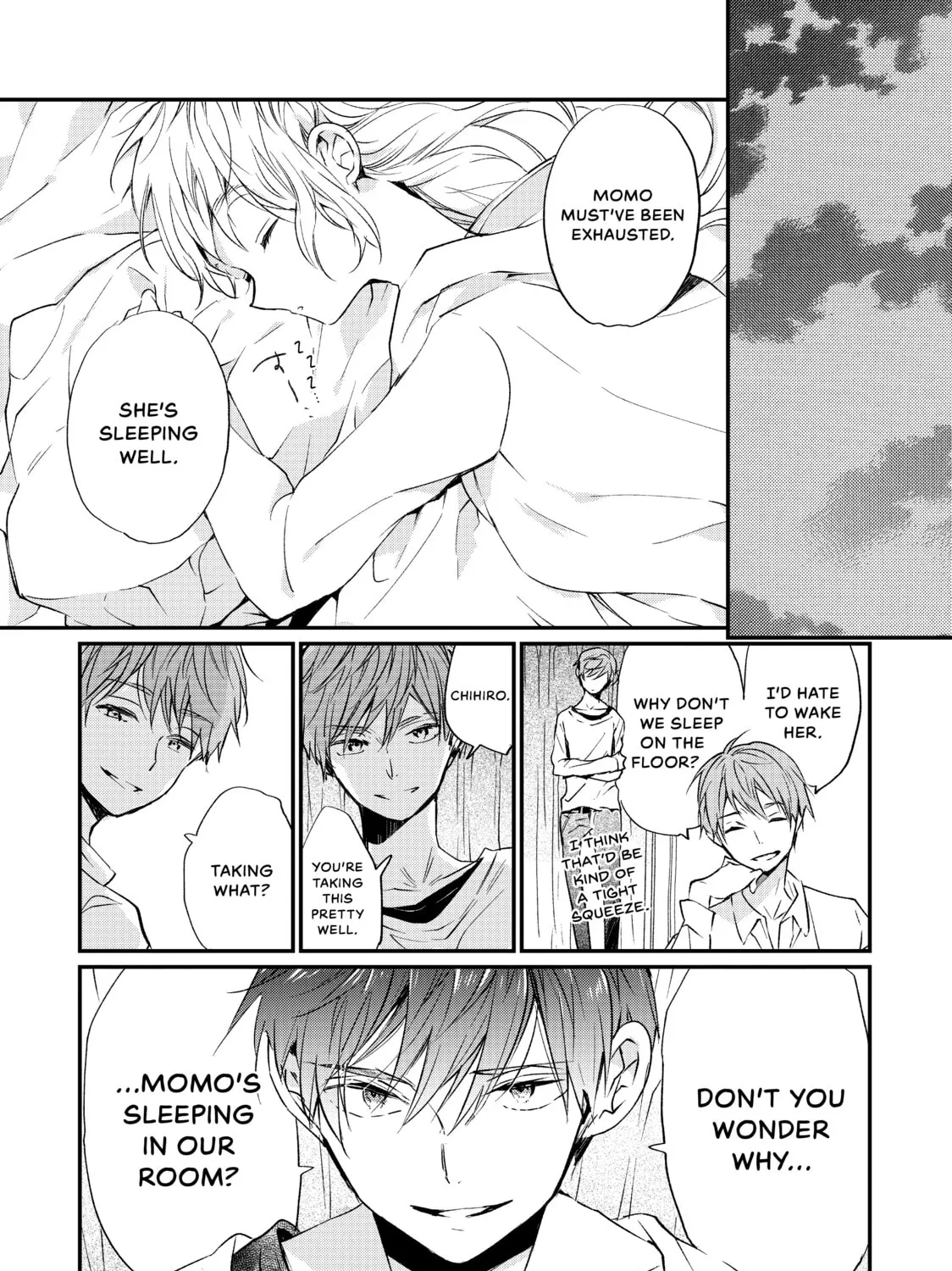 Read Momo