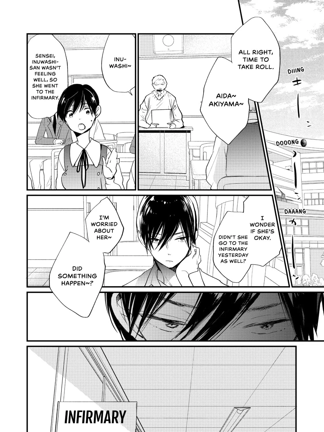Read Momo