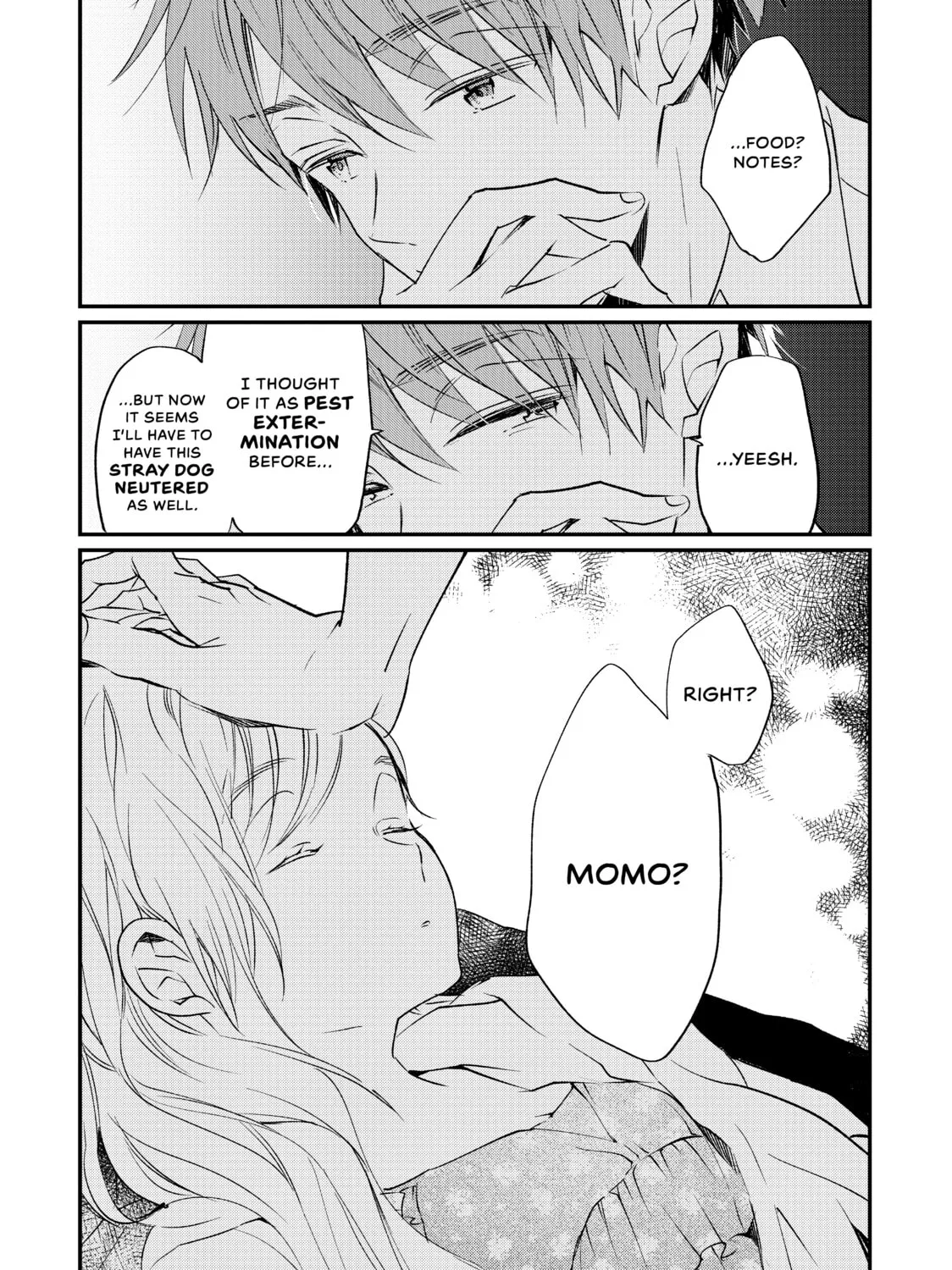 Read Momo