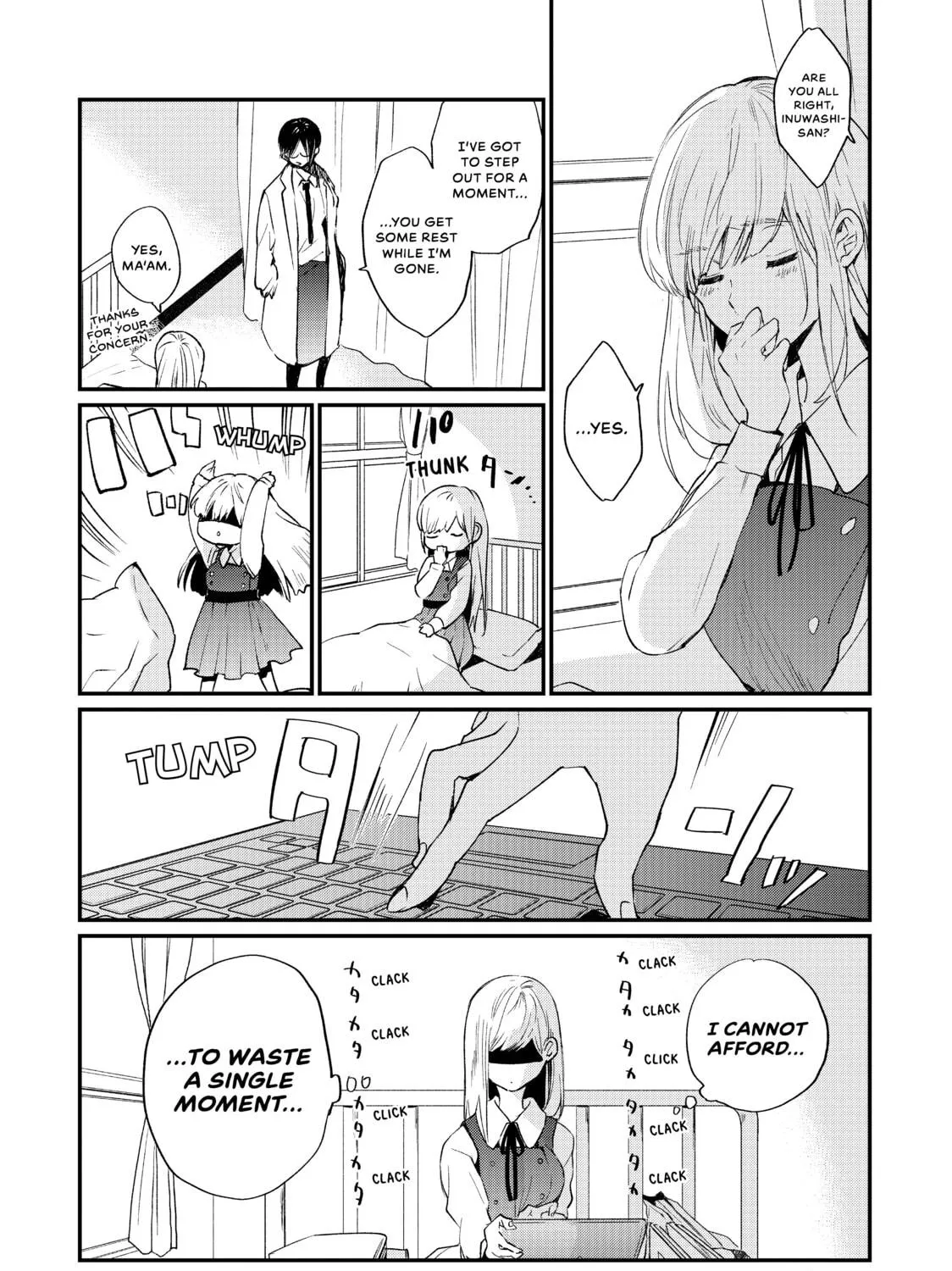 Read Momo