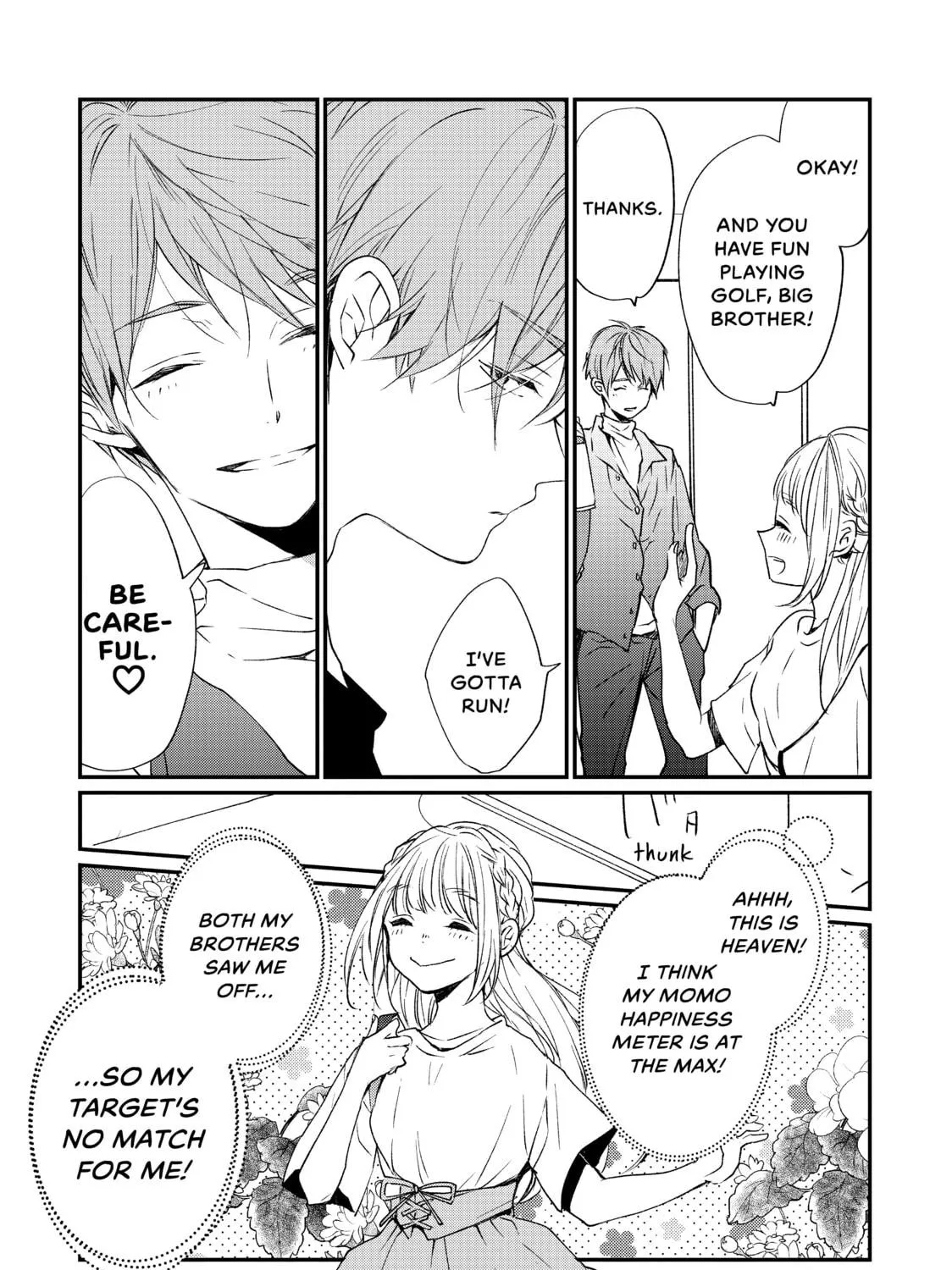 Read Momo