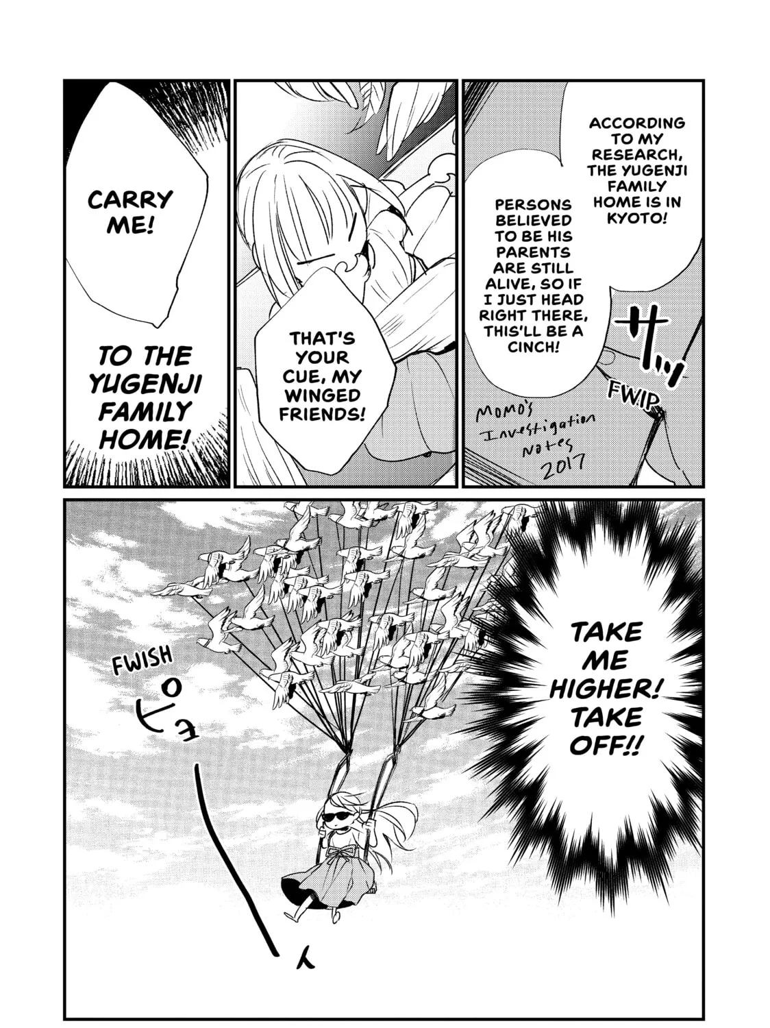 Read Momo