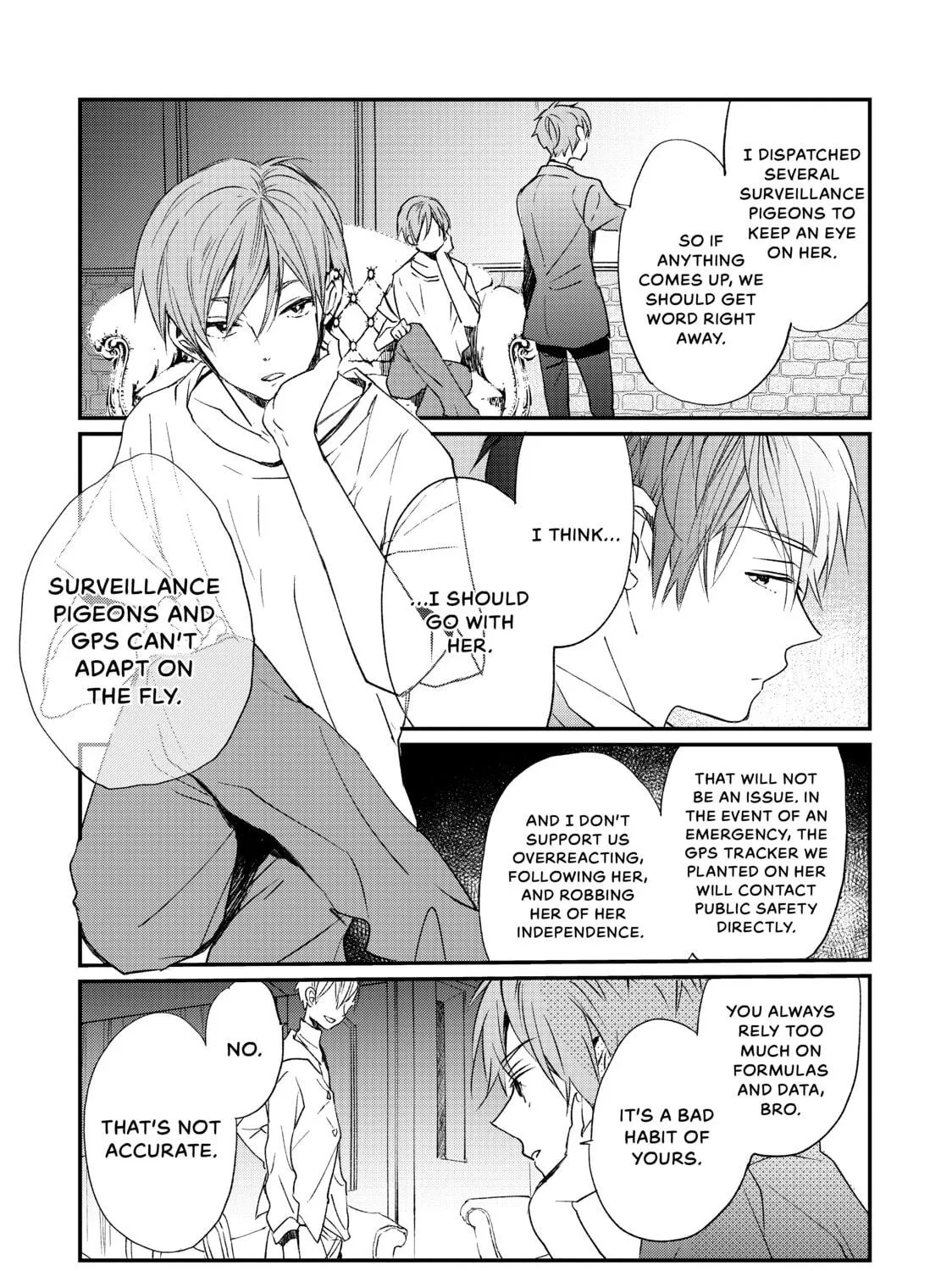 Read Momo