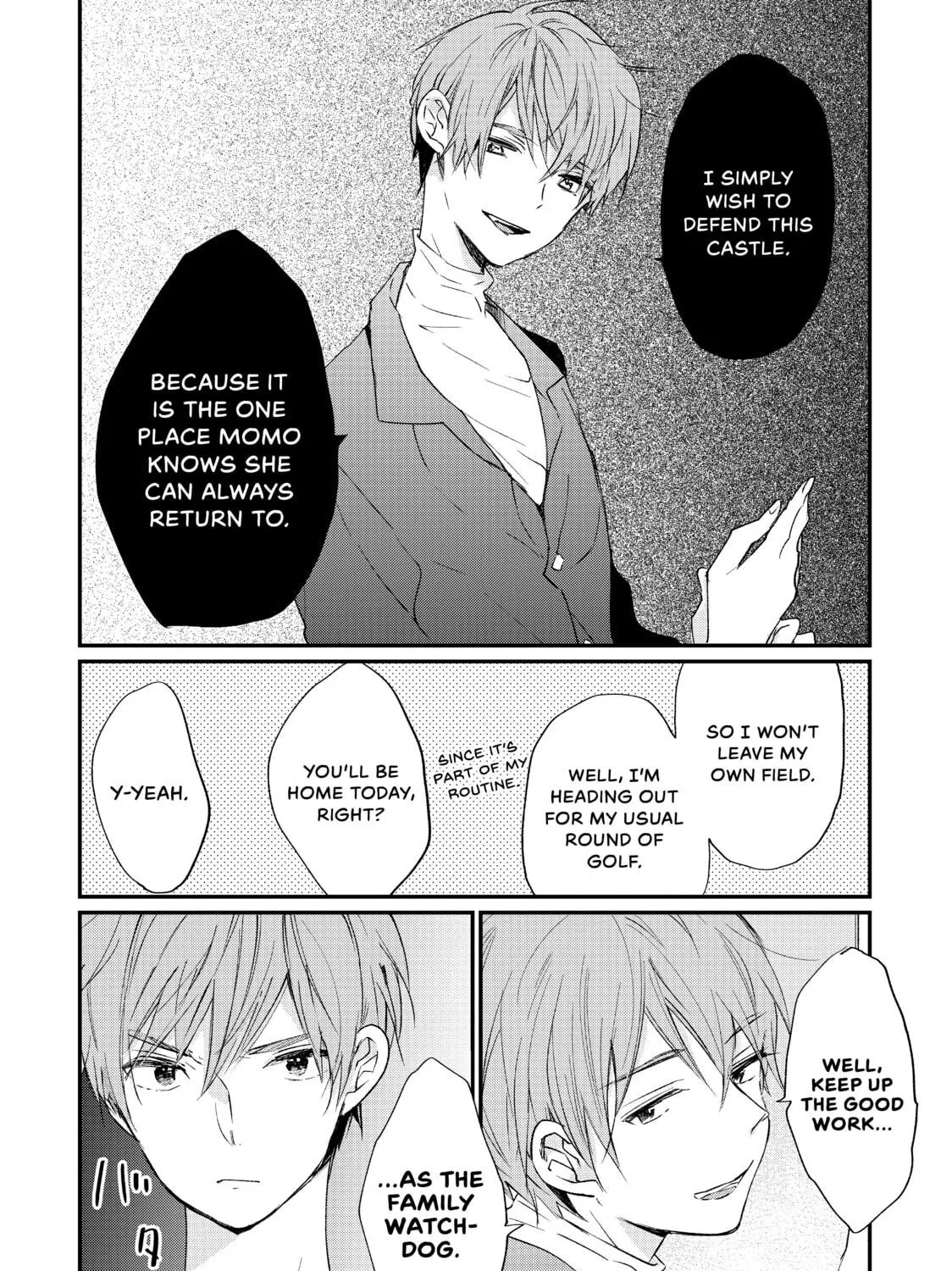 Read Momo