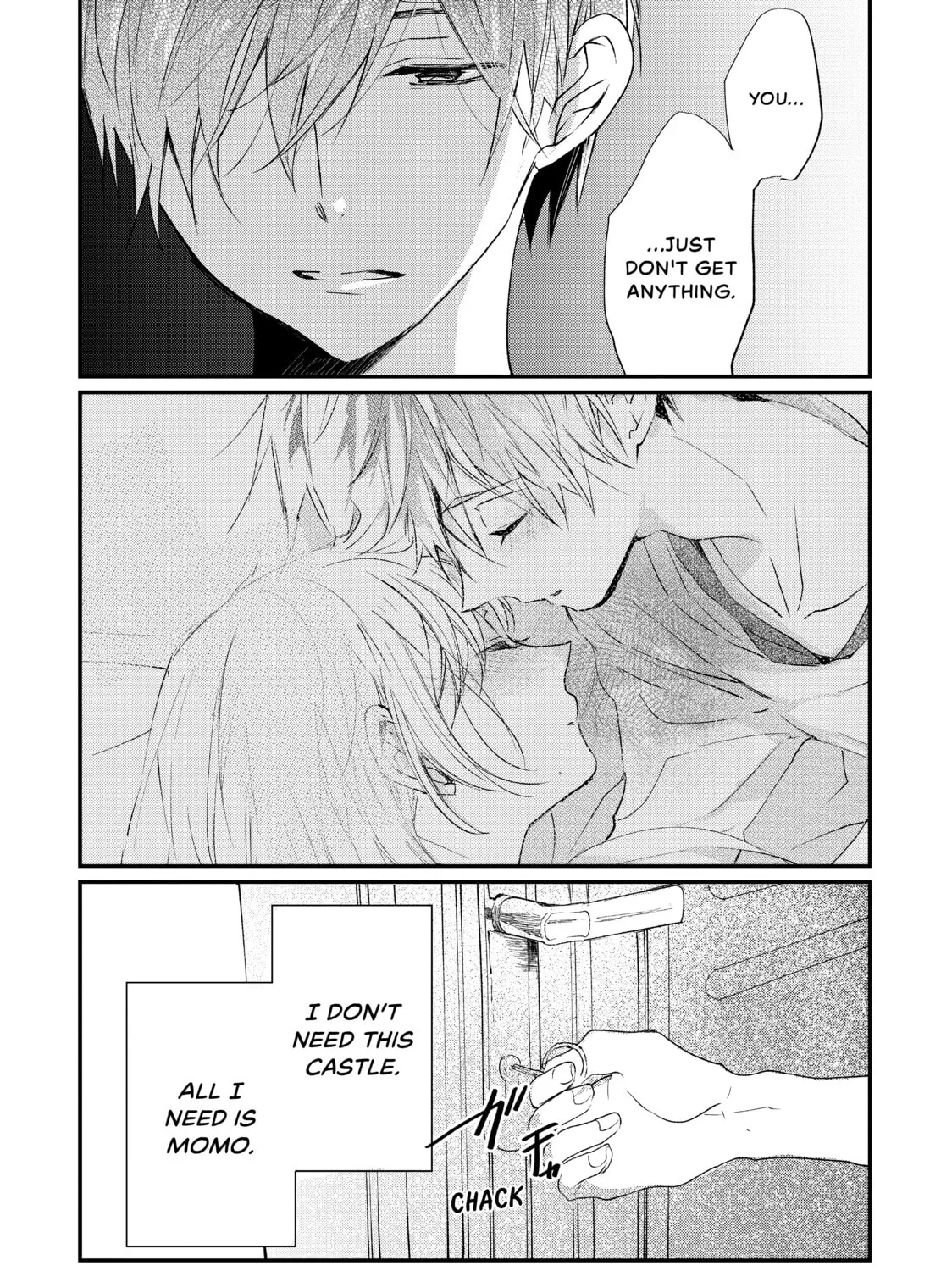 Read Momo