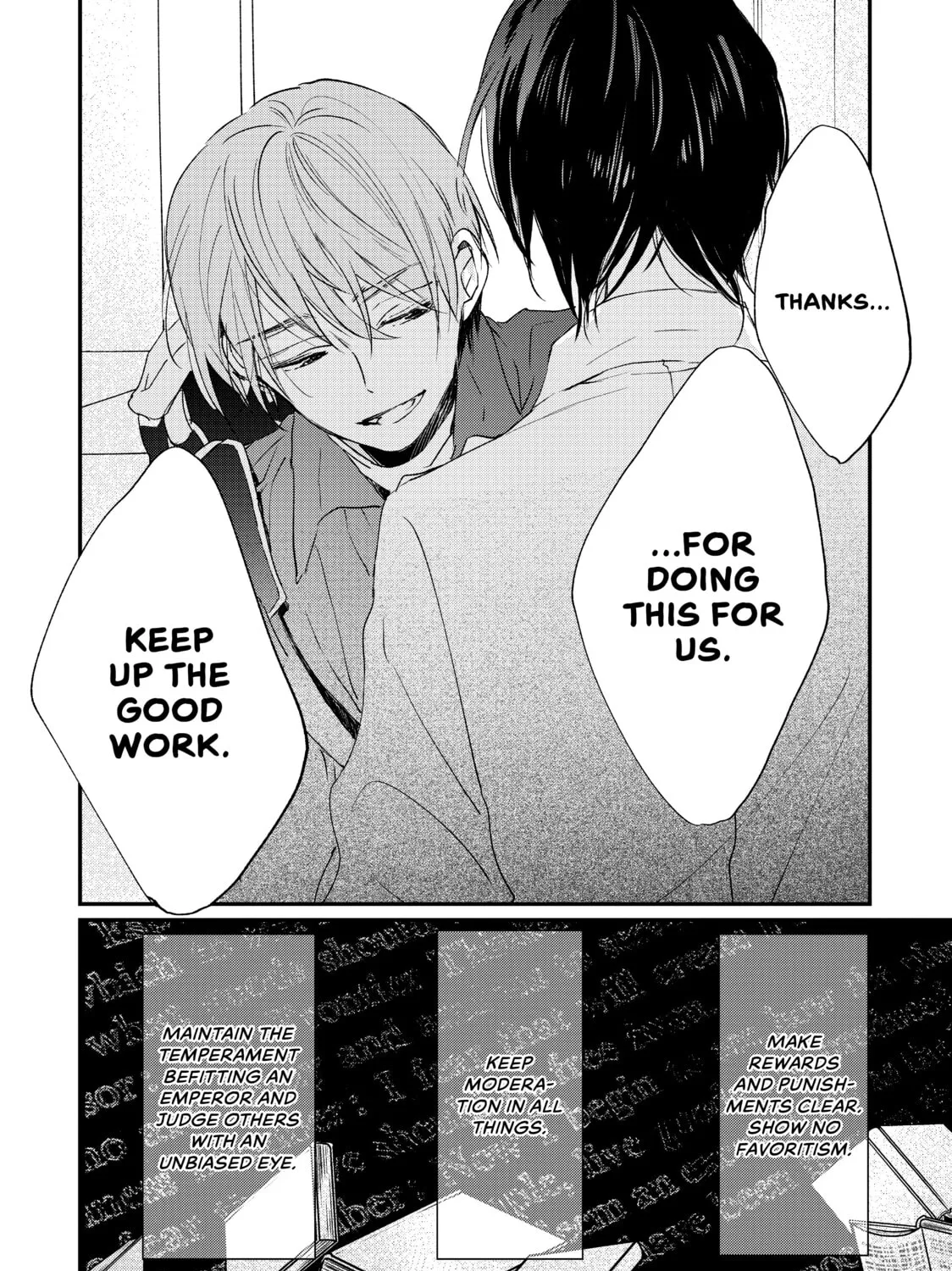 Read Momo
