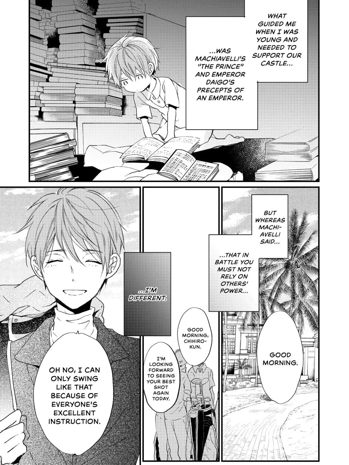 Read Momo