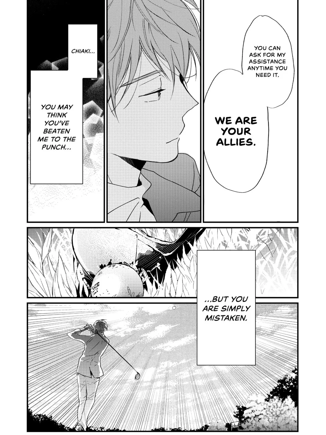 Read Momo