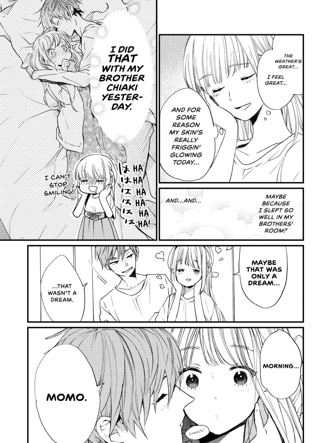 Read Momo