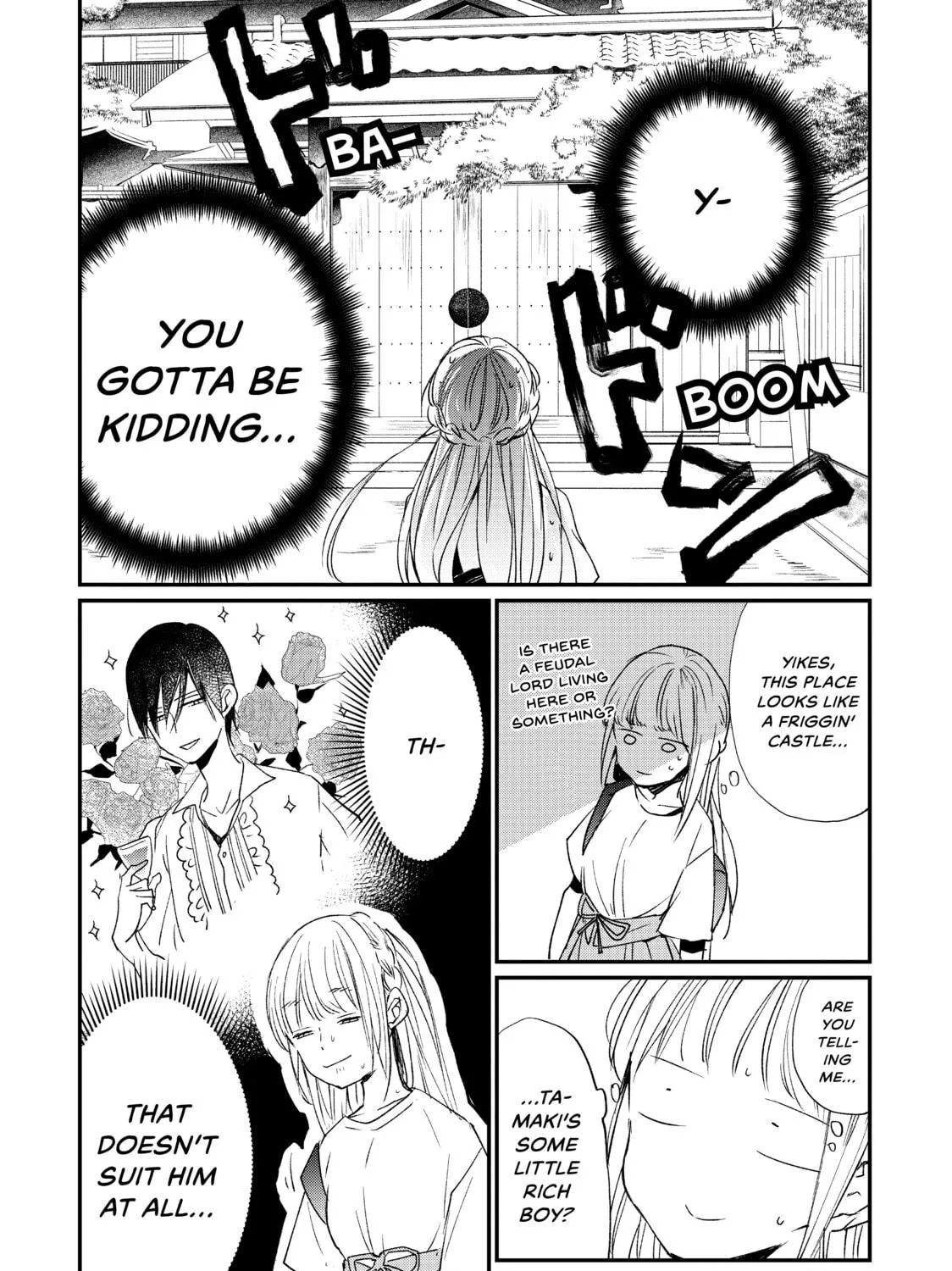 Read Momo