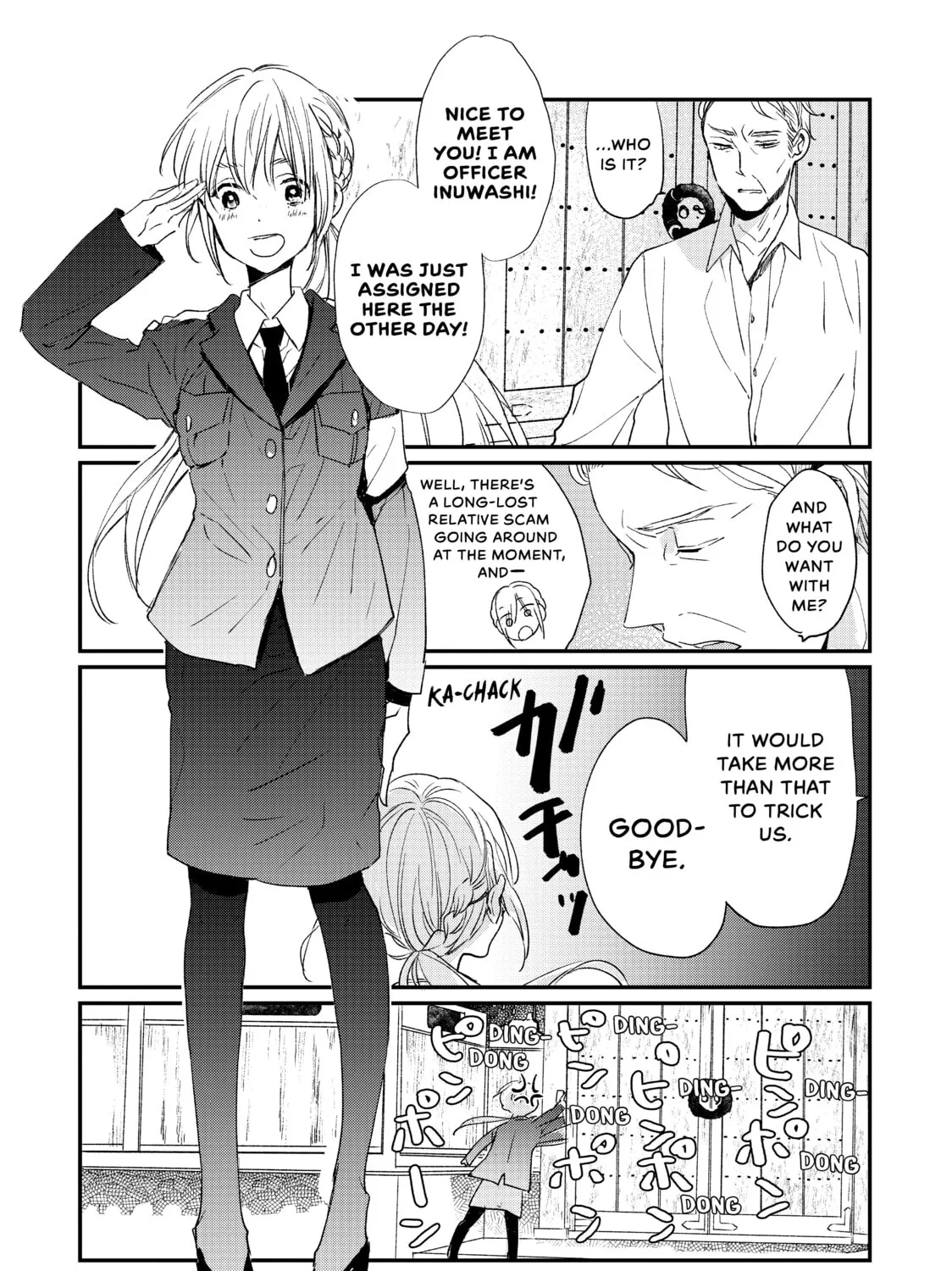Read Momo