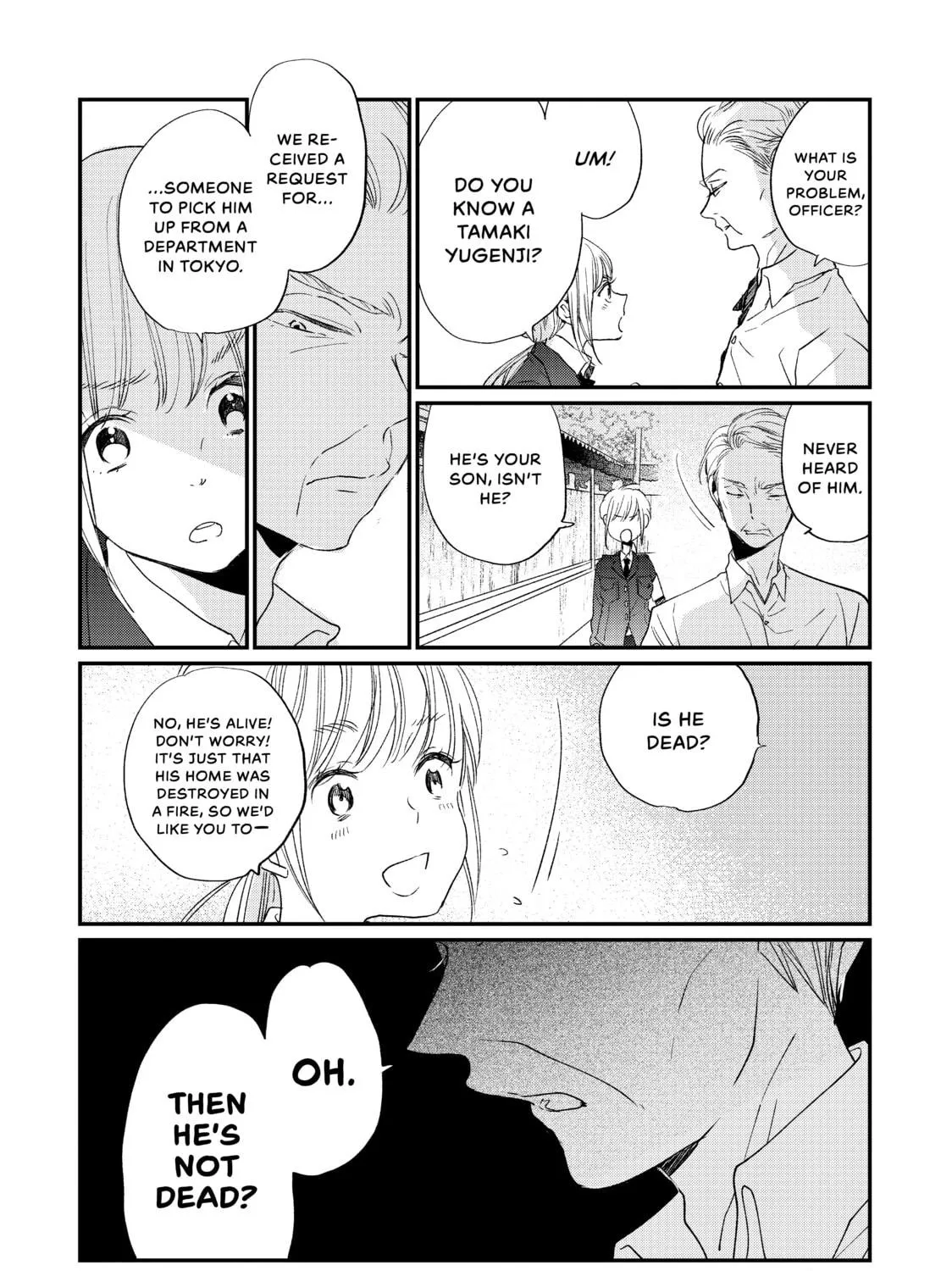 Read Momo