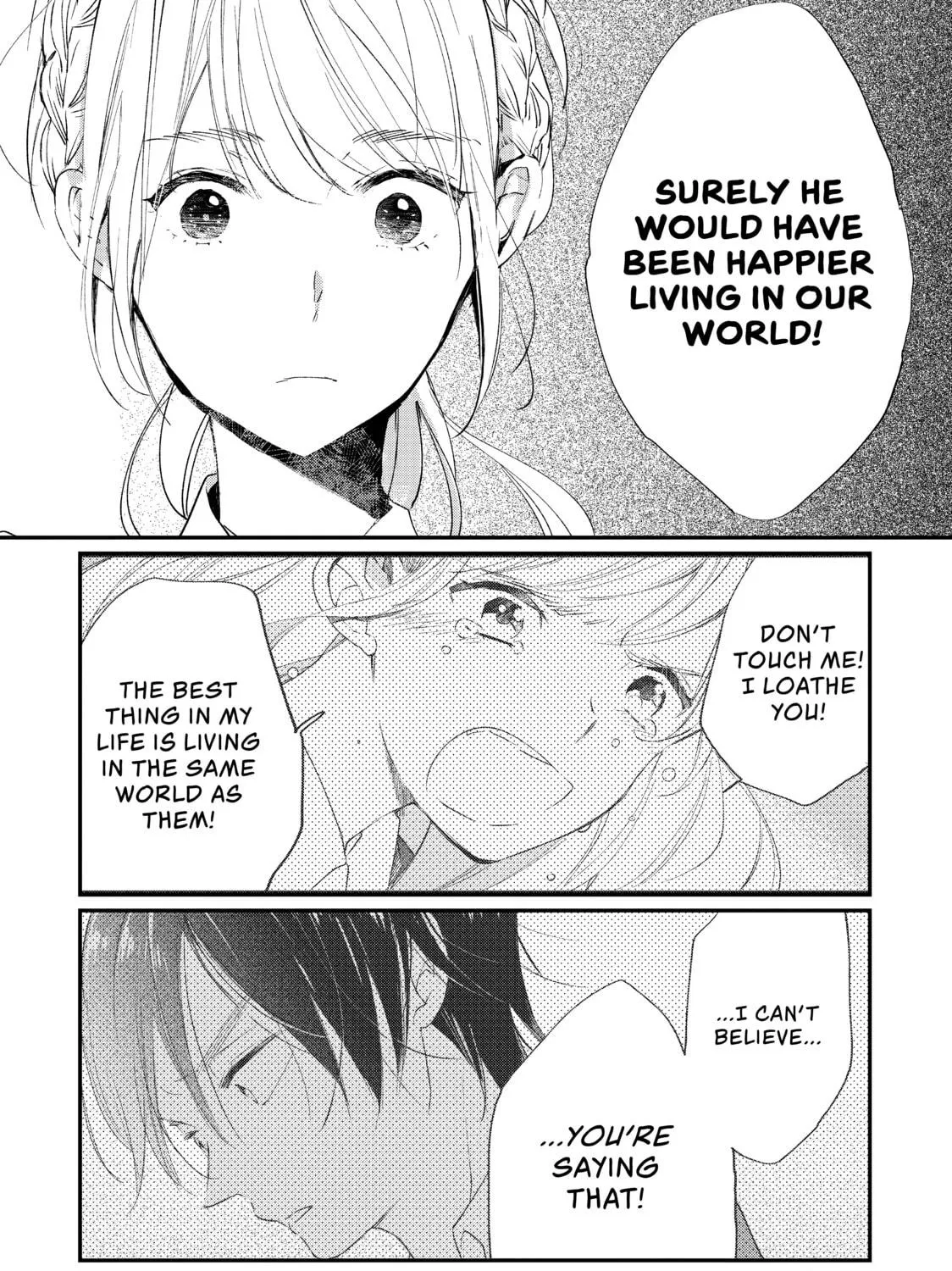 Read Momo