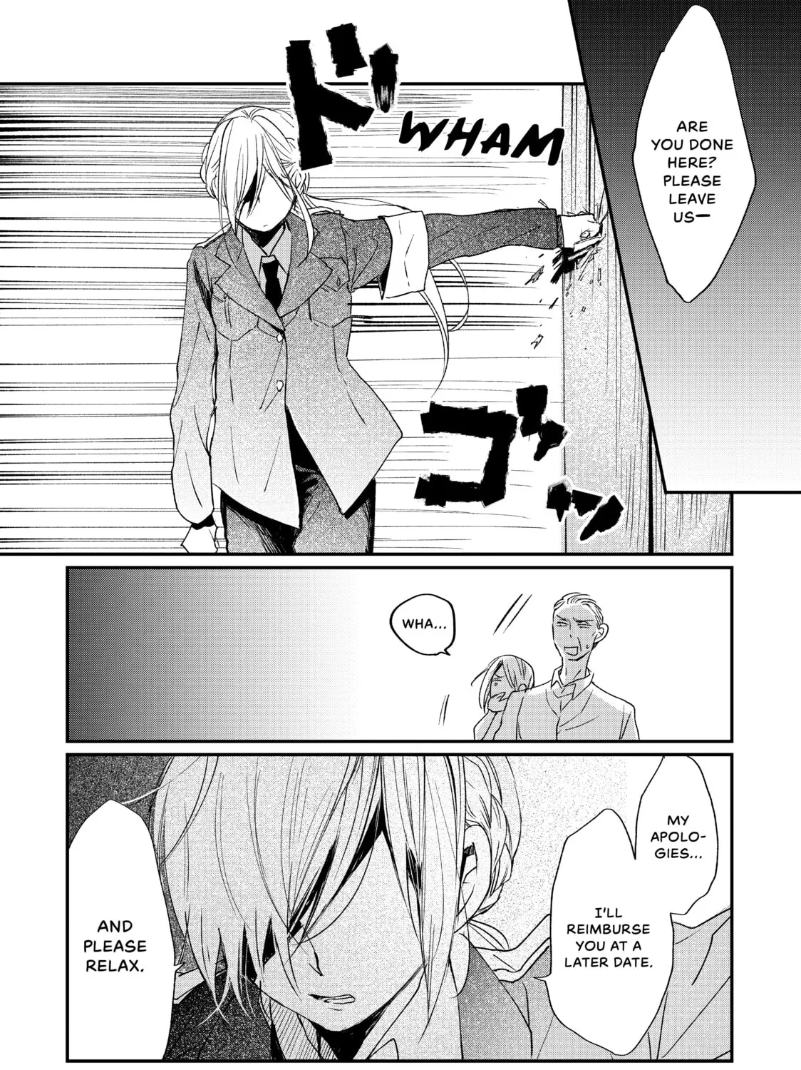 Read Momo