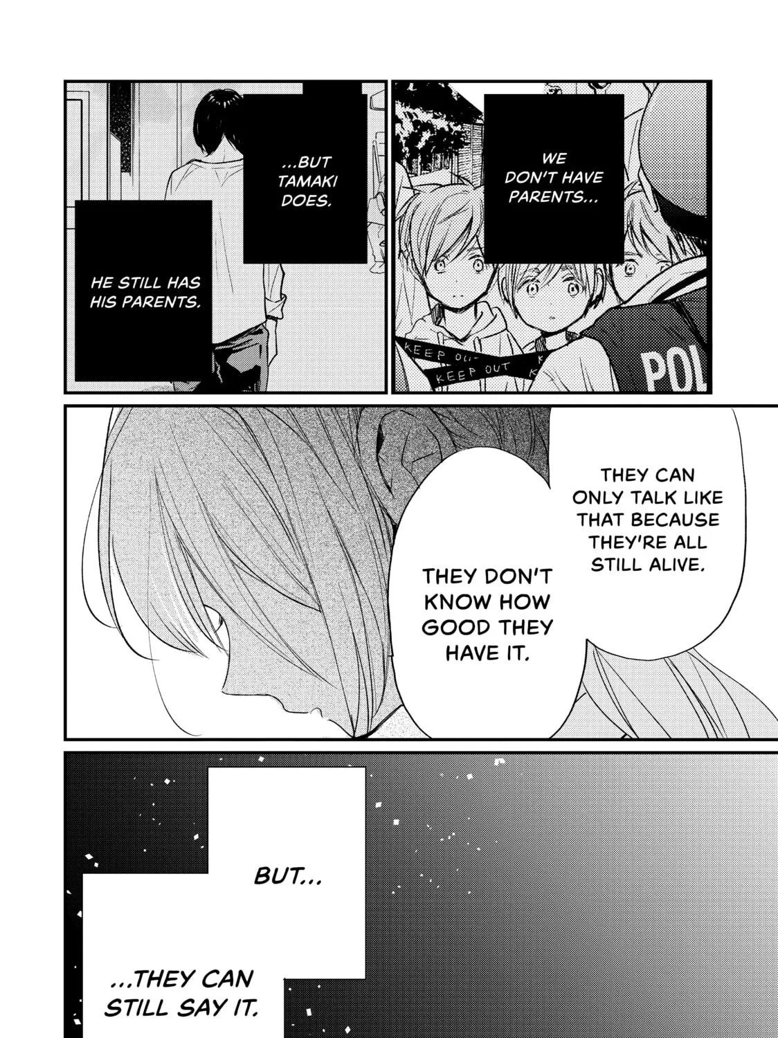 Read Momo