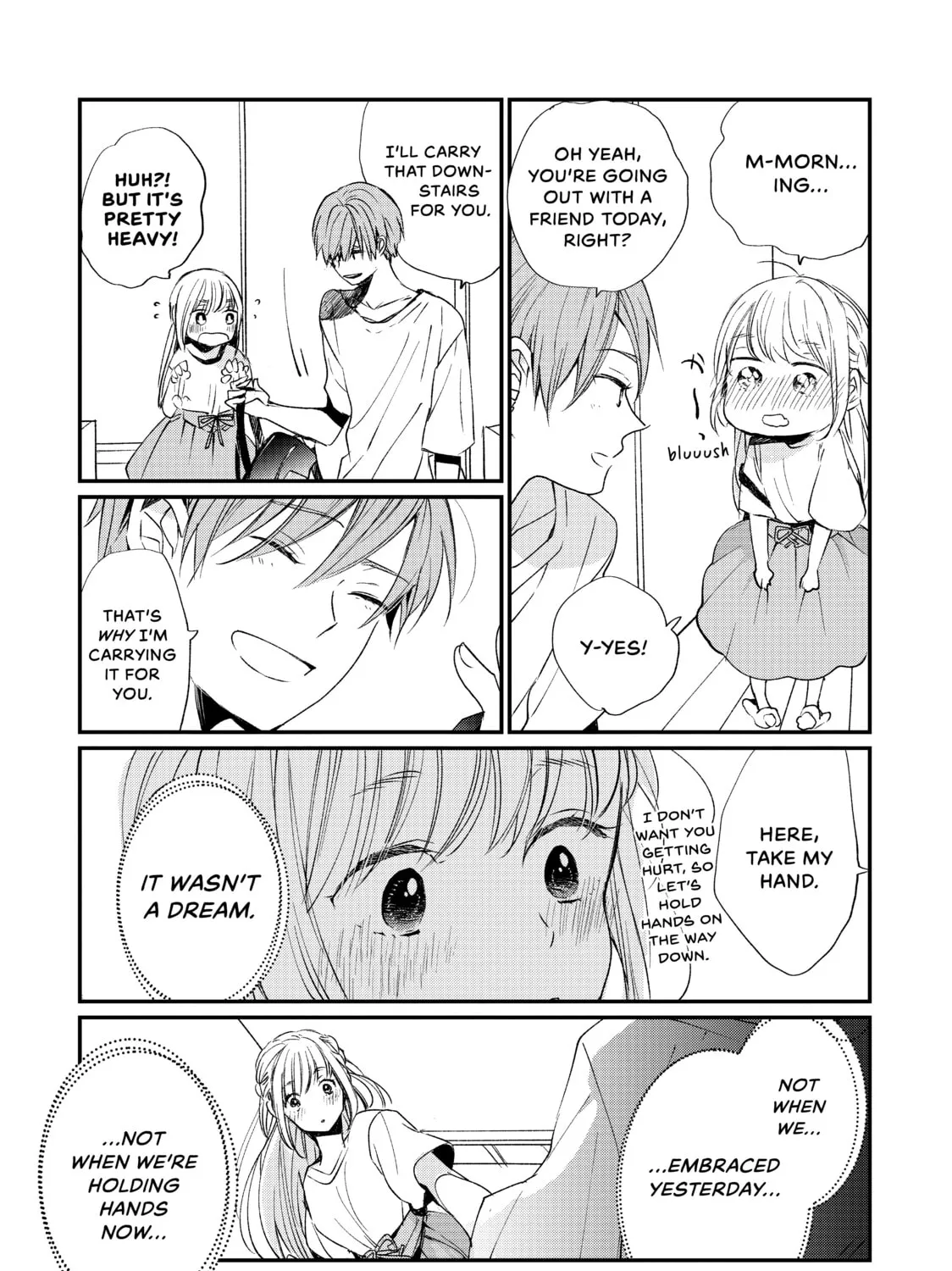 Read Momo