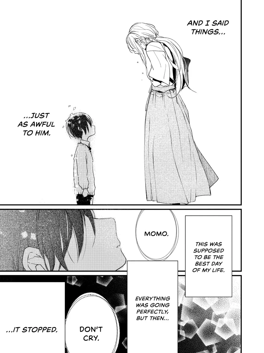 Read Momo