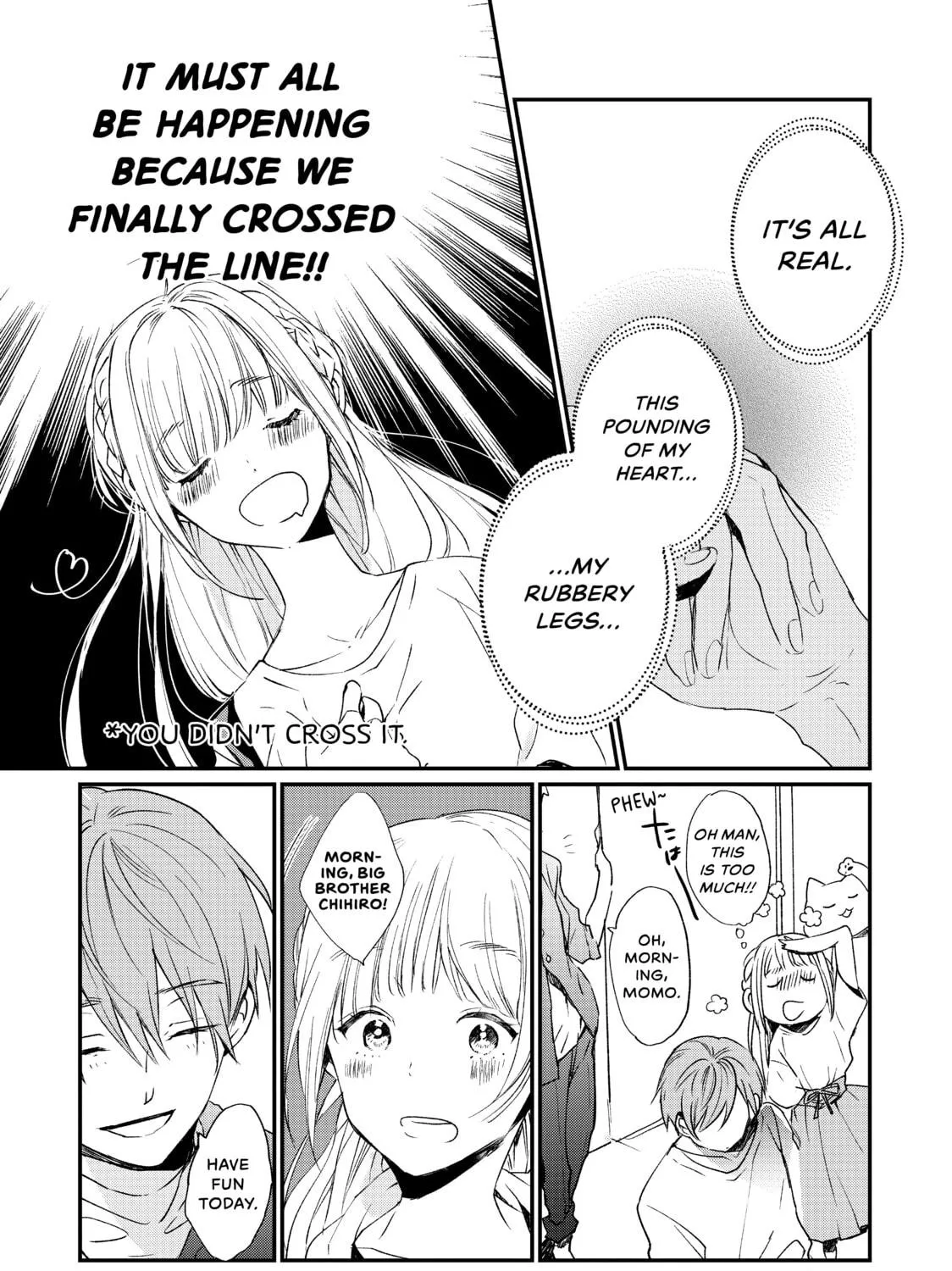 Read Momo
