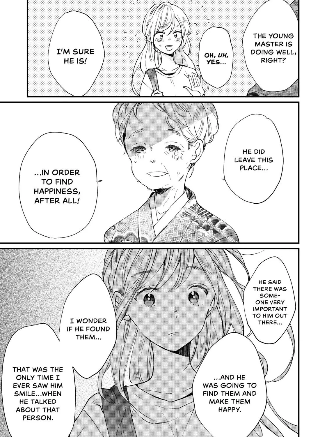 Read Momo