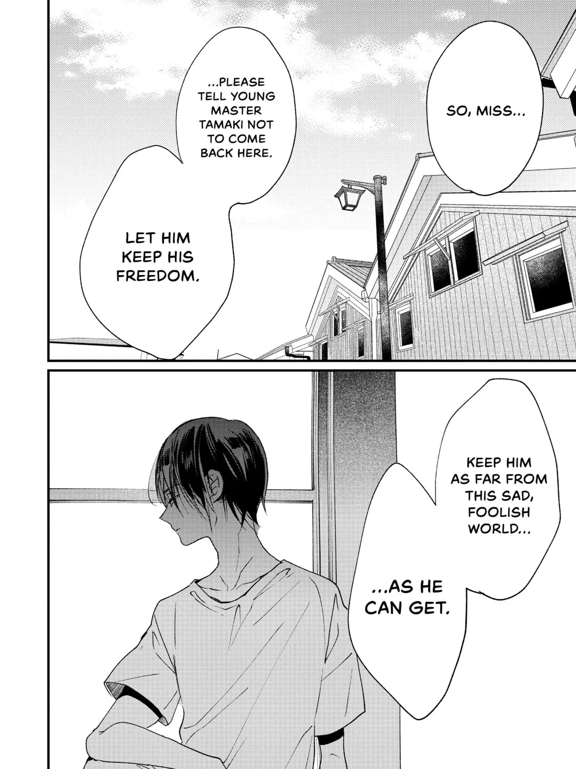 Read Momo