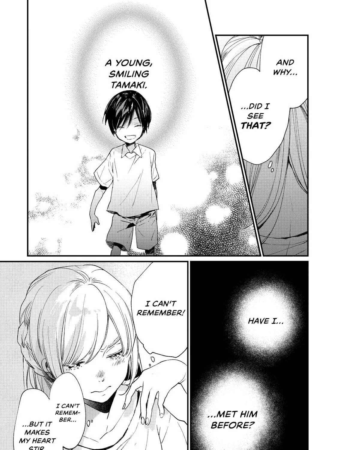 Read Momo