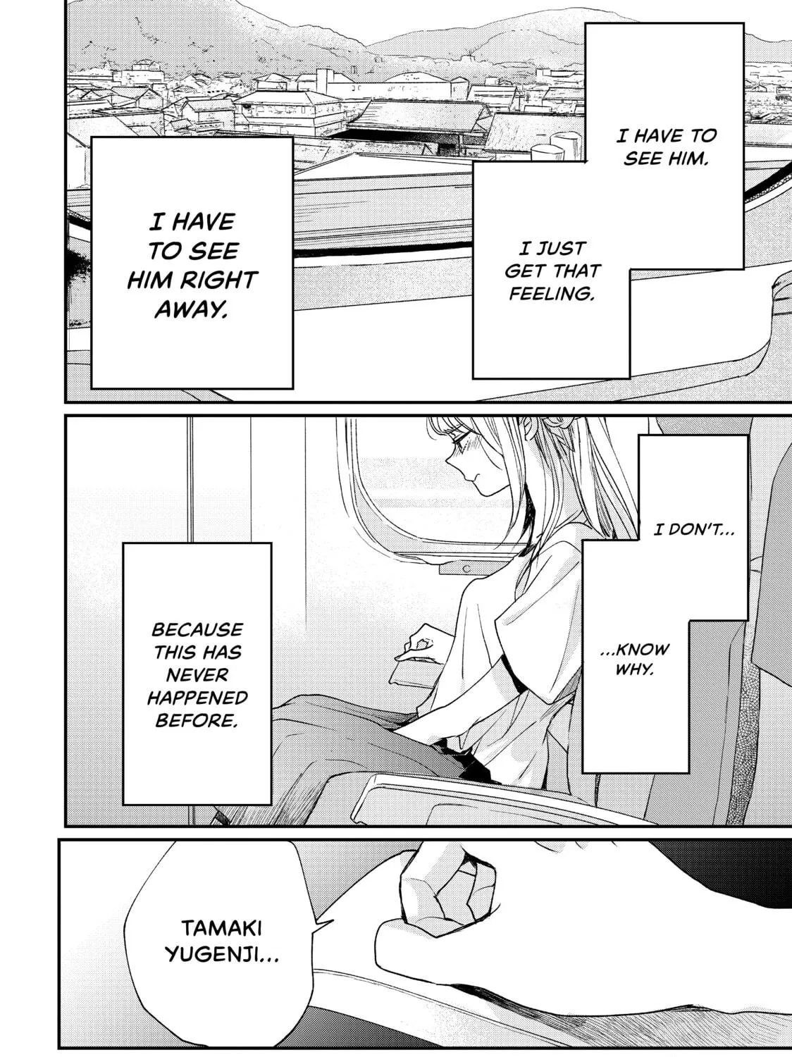 Read Momo