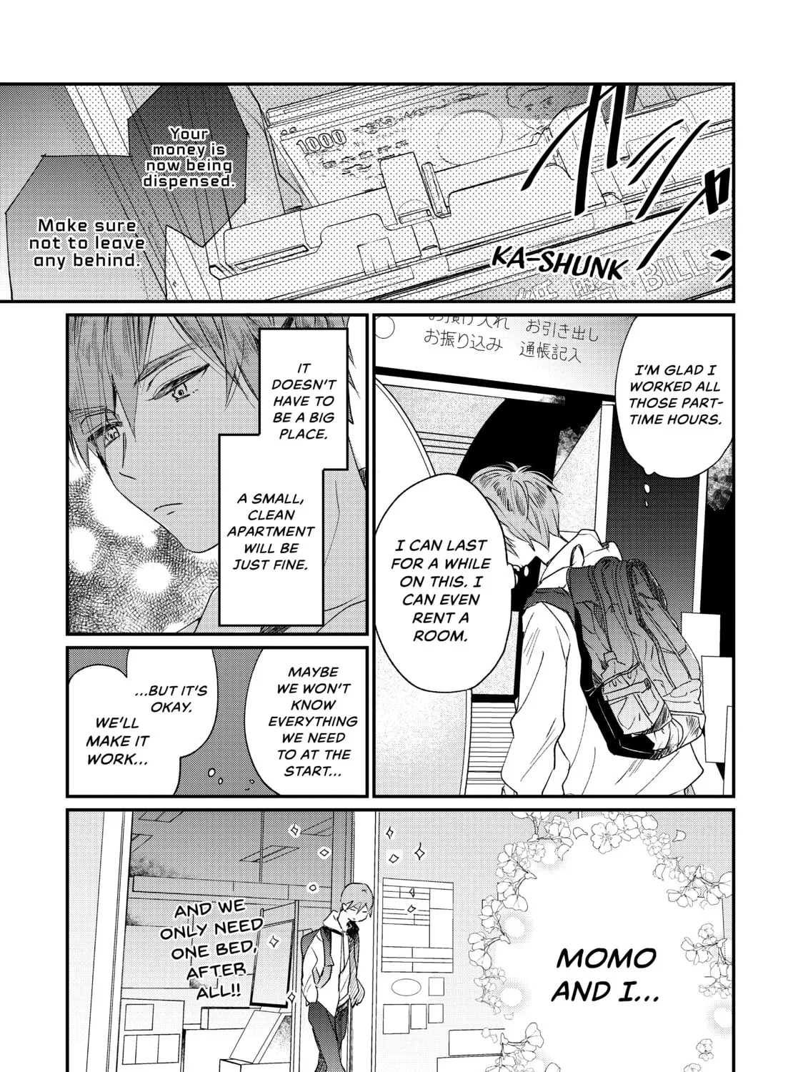 Read Momo