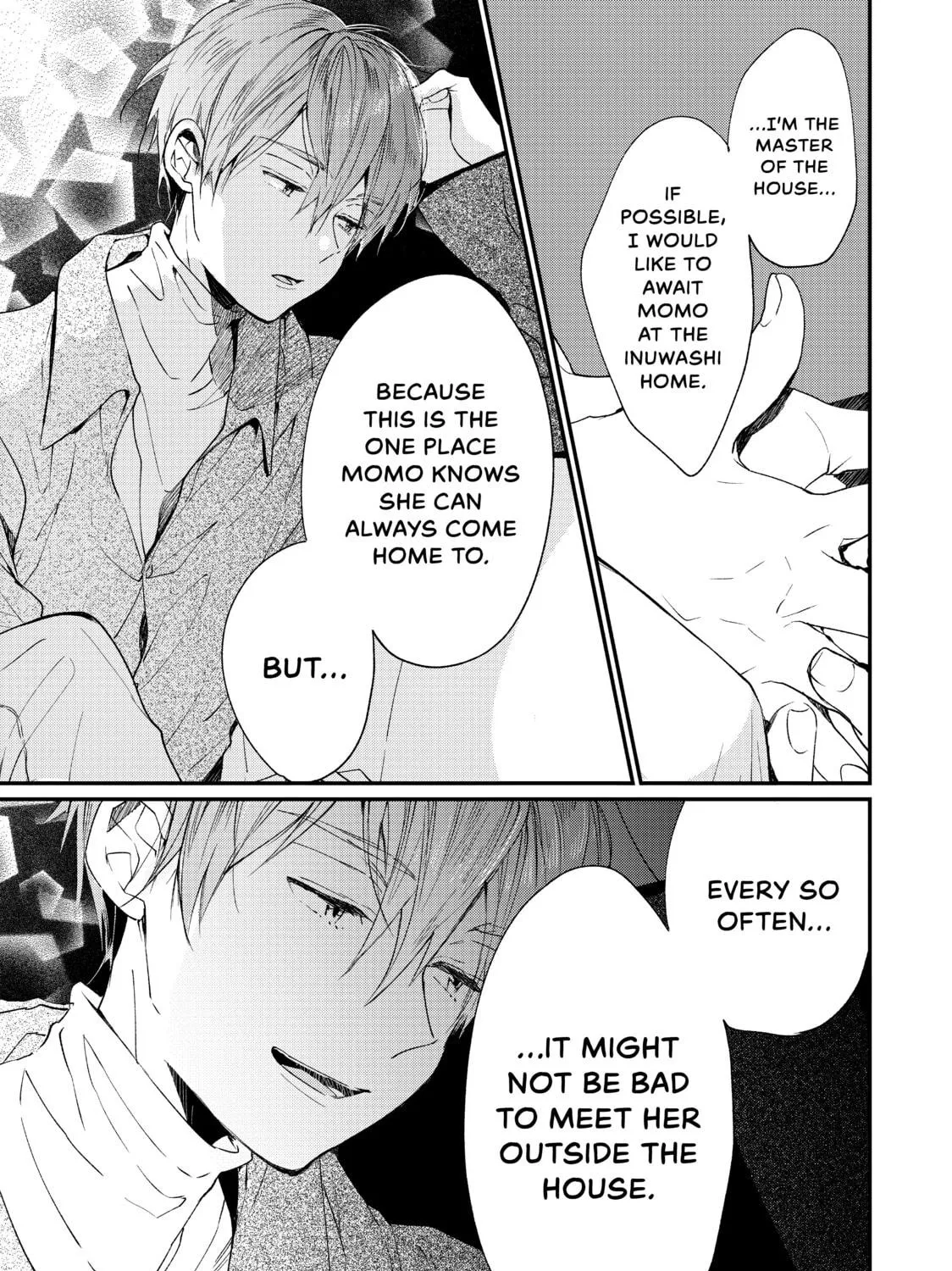 Read Momo