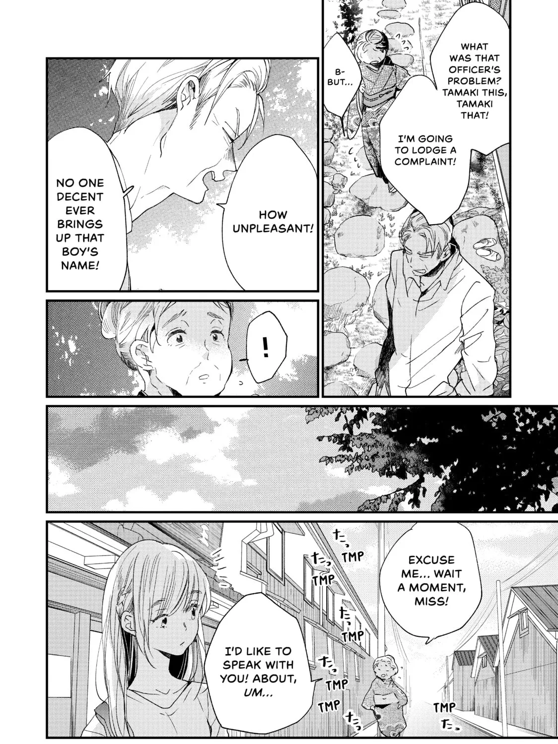 Read Momo