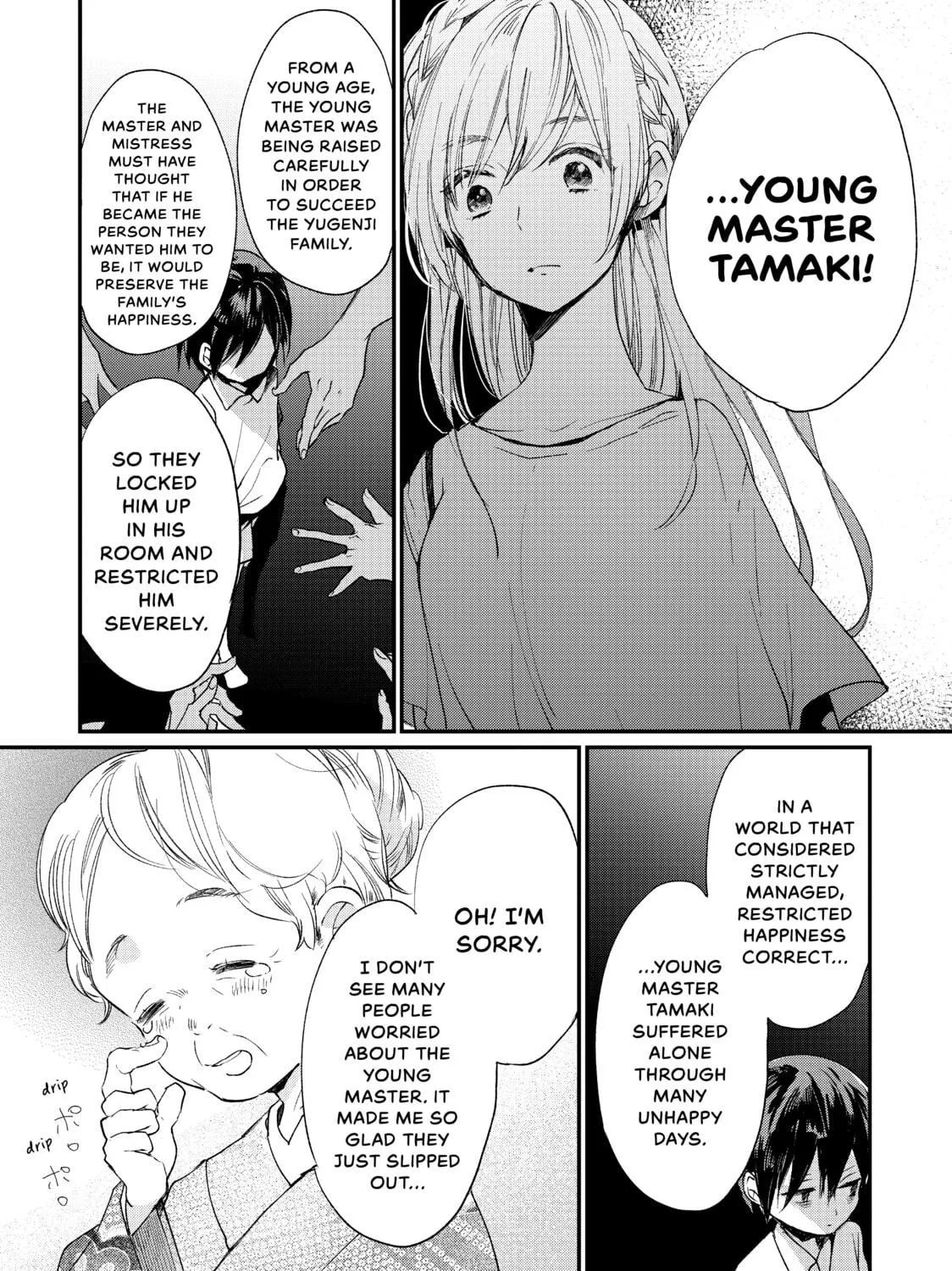 Read Momo