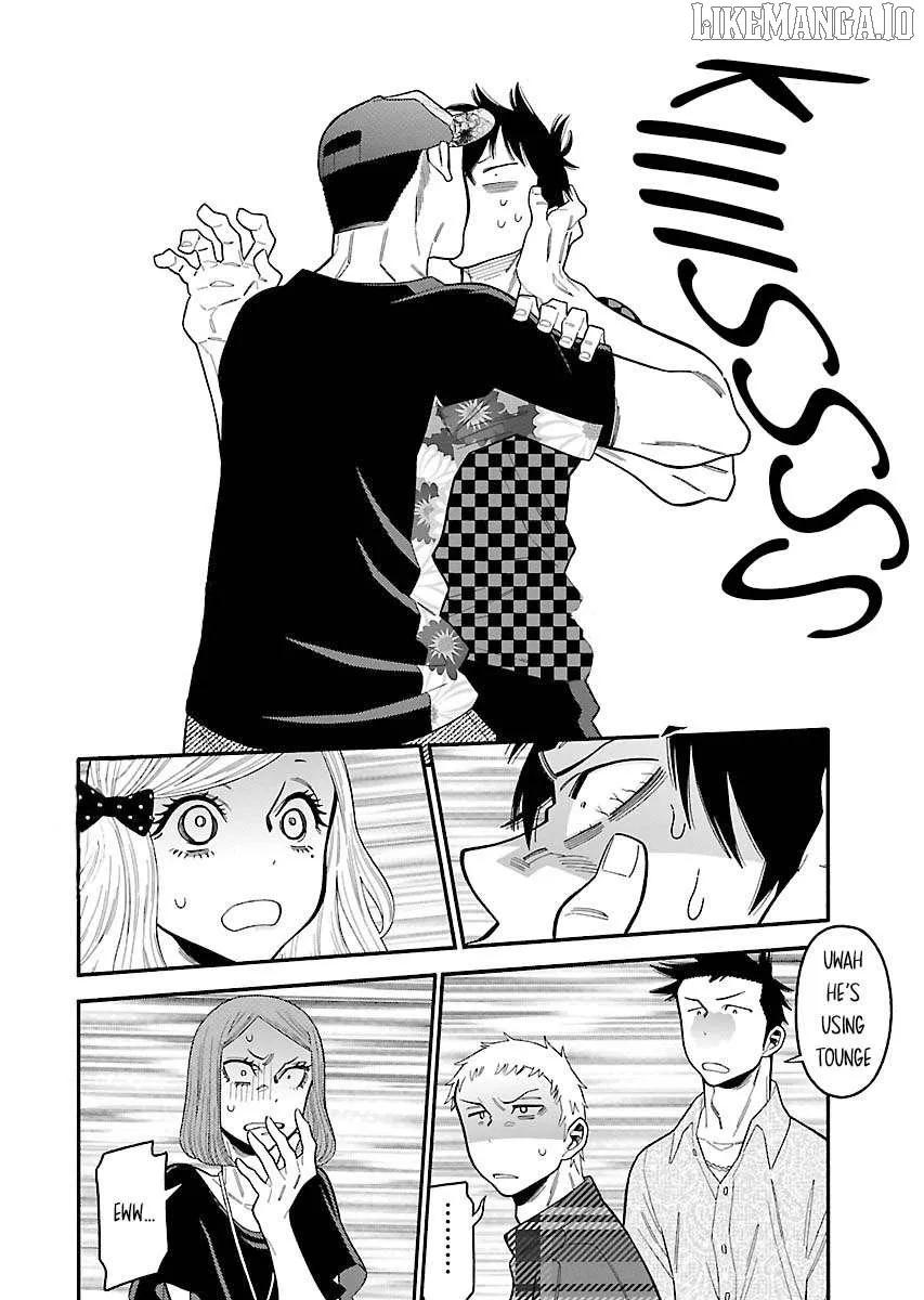 Read Momoiro Meloik chapter 28 image 13 on Lezhin