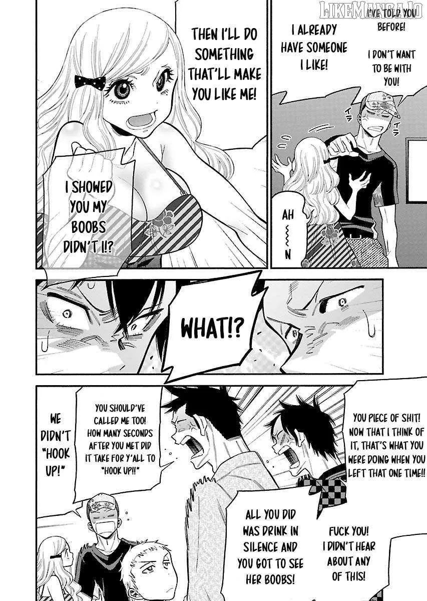 Read Momoiro Meloik chapter 28 image 3 on Lezhin