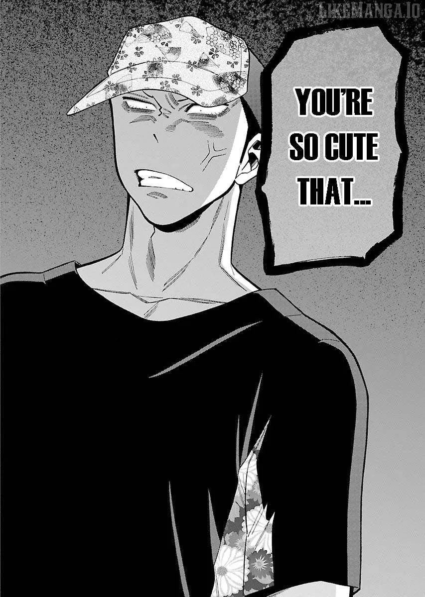 Read Momoiro Meloik chapter 28 image 9 on Lezhin