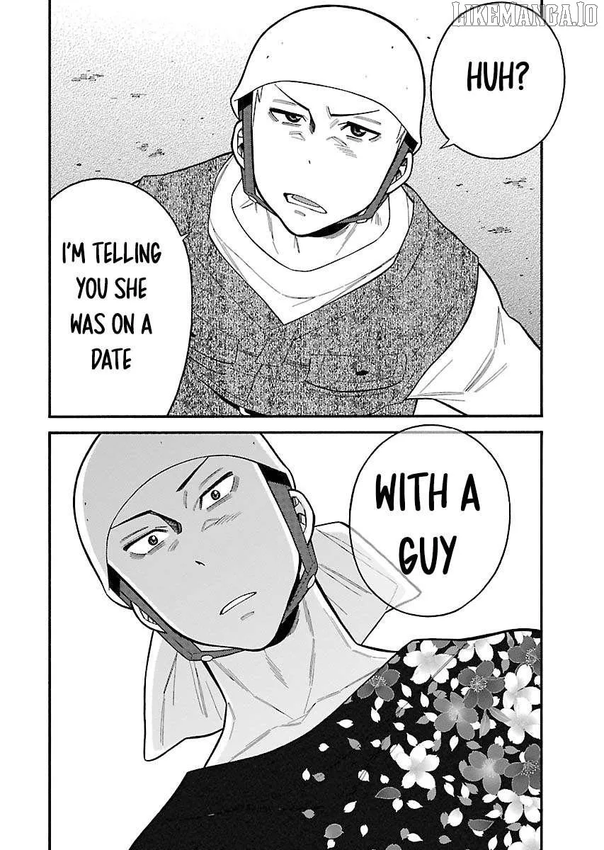 Read Momoiro Meloik chapter 29 image 12 on Lezhin
