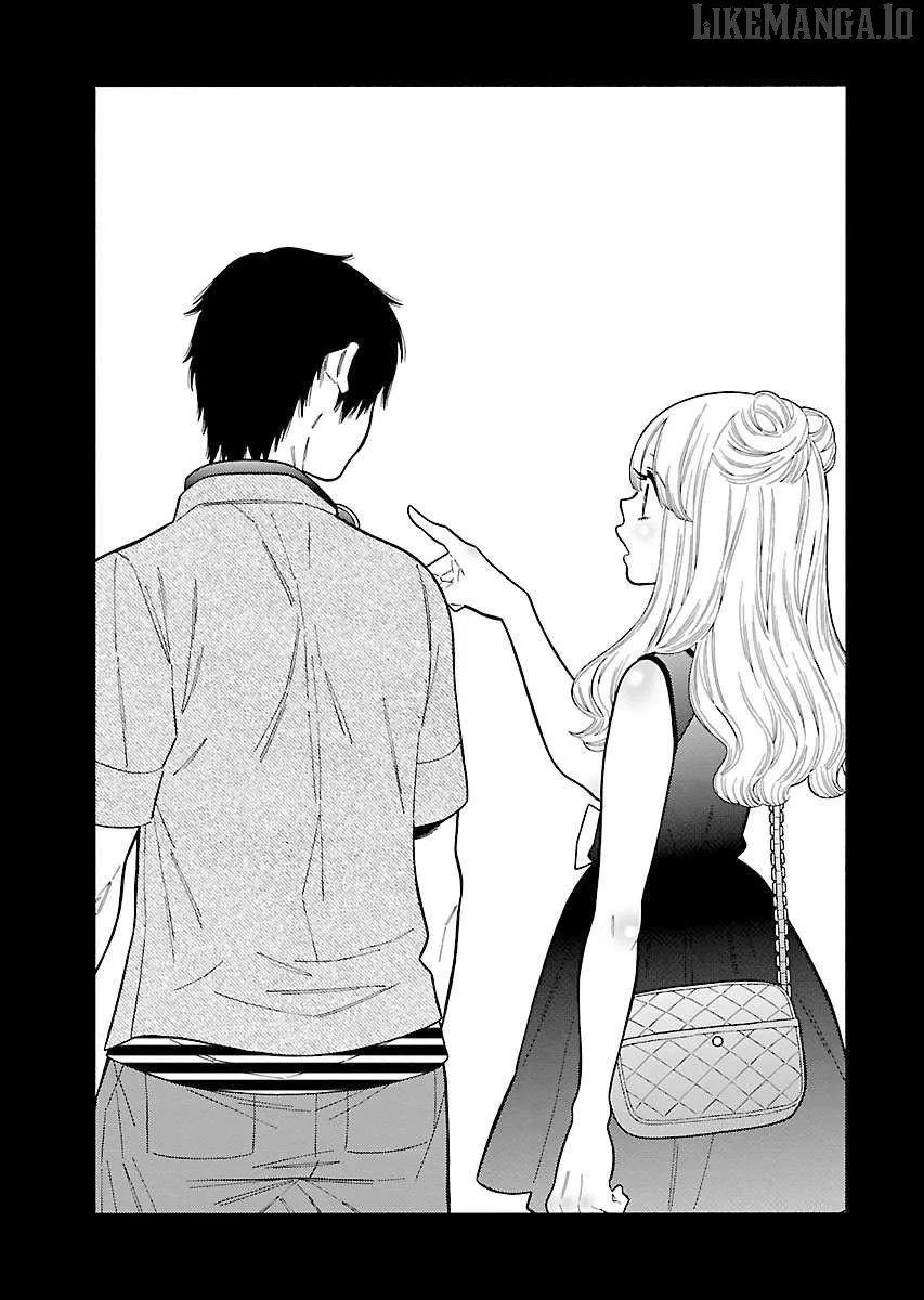Read Momoiro Meloik chapter 29 image 13 on Lezhin