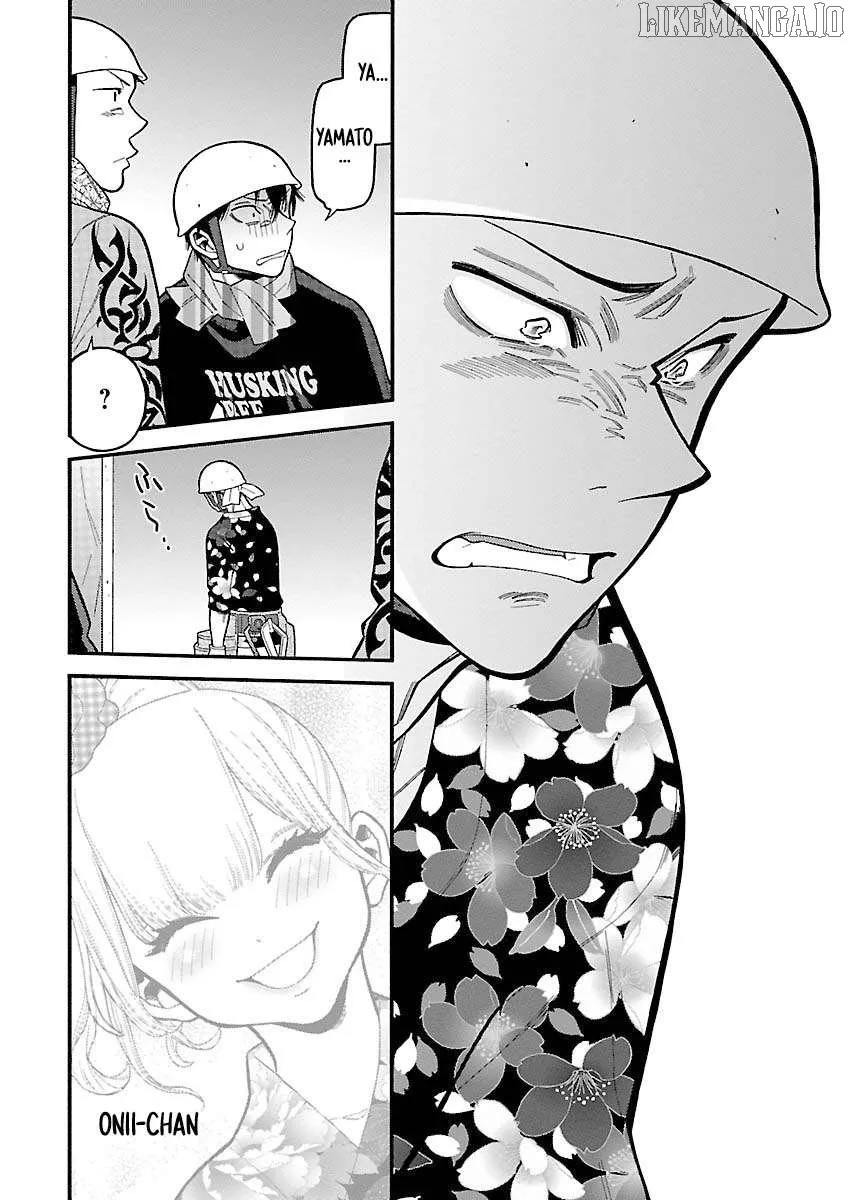 Read Momoiro Meloik chapter 29 image 14 on Lezhin
