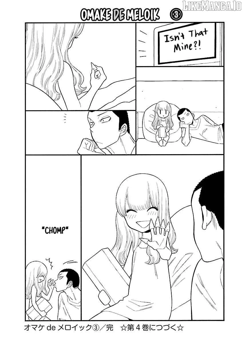 Read Momoiro Meloik chapter 29 image 17 on Lezhin