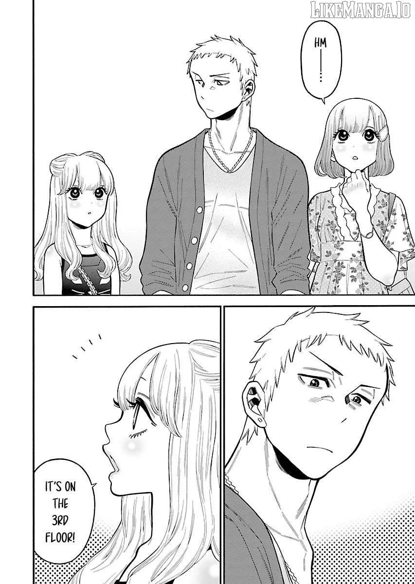Read Momoiro Meloik chapter 29 image 2 on Lezhin