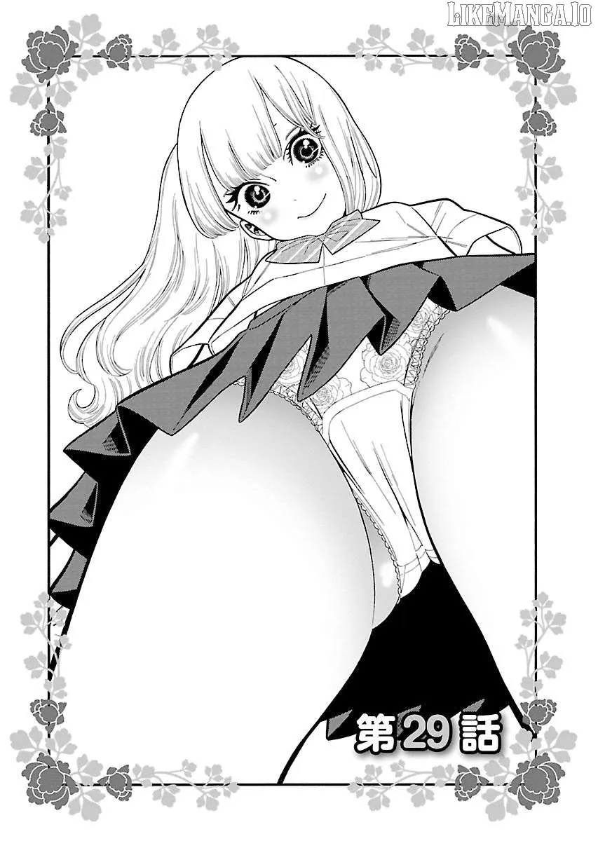Read Momoiro Meloik chapter 29 image 4 on Lezhin