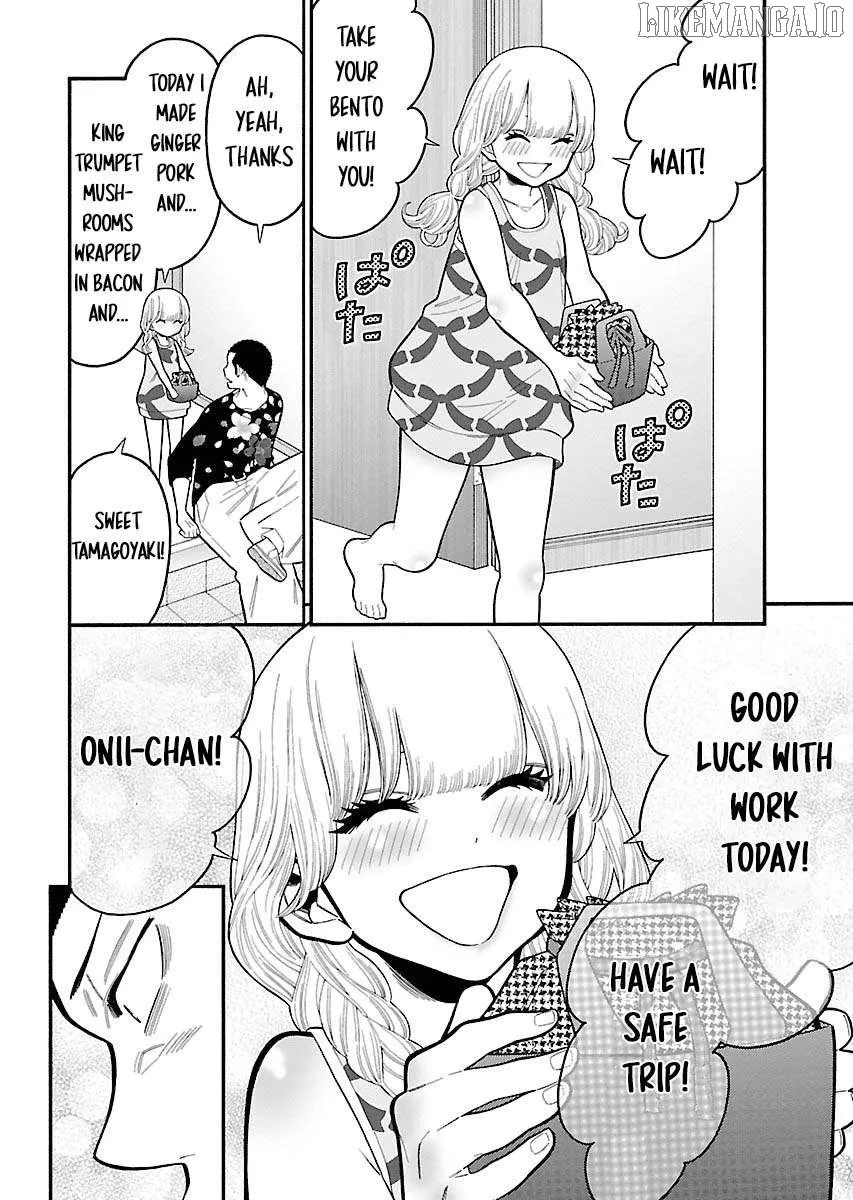 Read Momoiro Meloik chapter 29 image 6 on Lezhin
