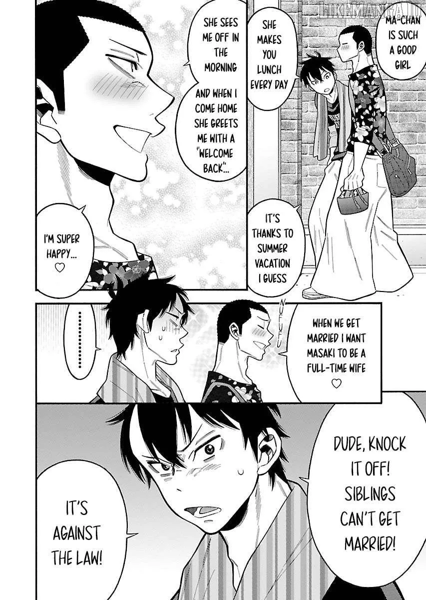 Read Momoiro Meloik chapter 29 image 8 on Lezhin