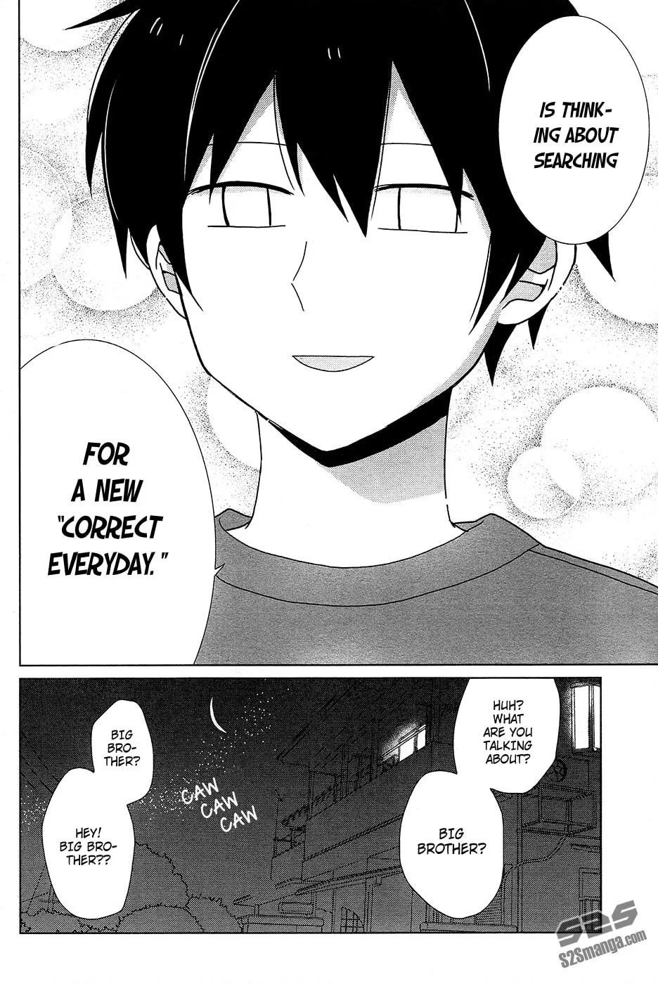 Read Momomoke Restaurant chapter 9 image 16 on Lezhin