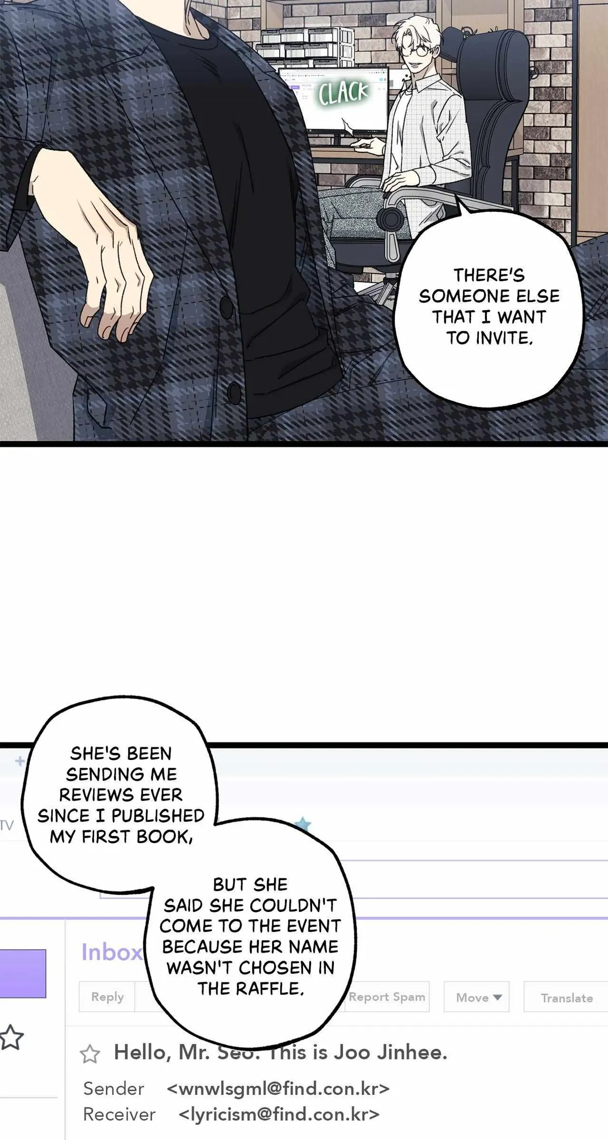 Read Mom