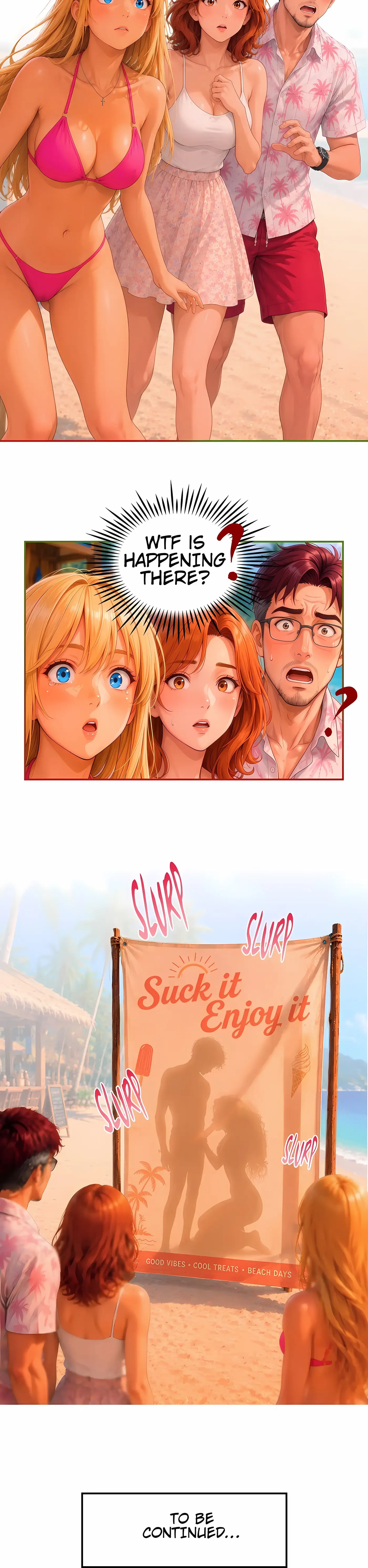Read Mom’s wild friend chapter 2 image 11 on Lezhin
