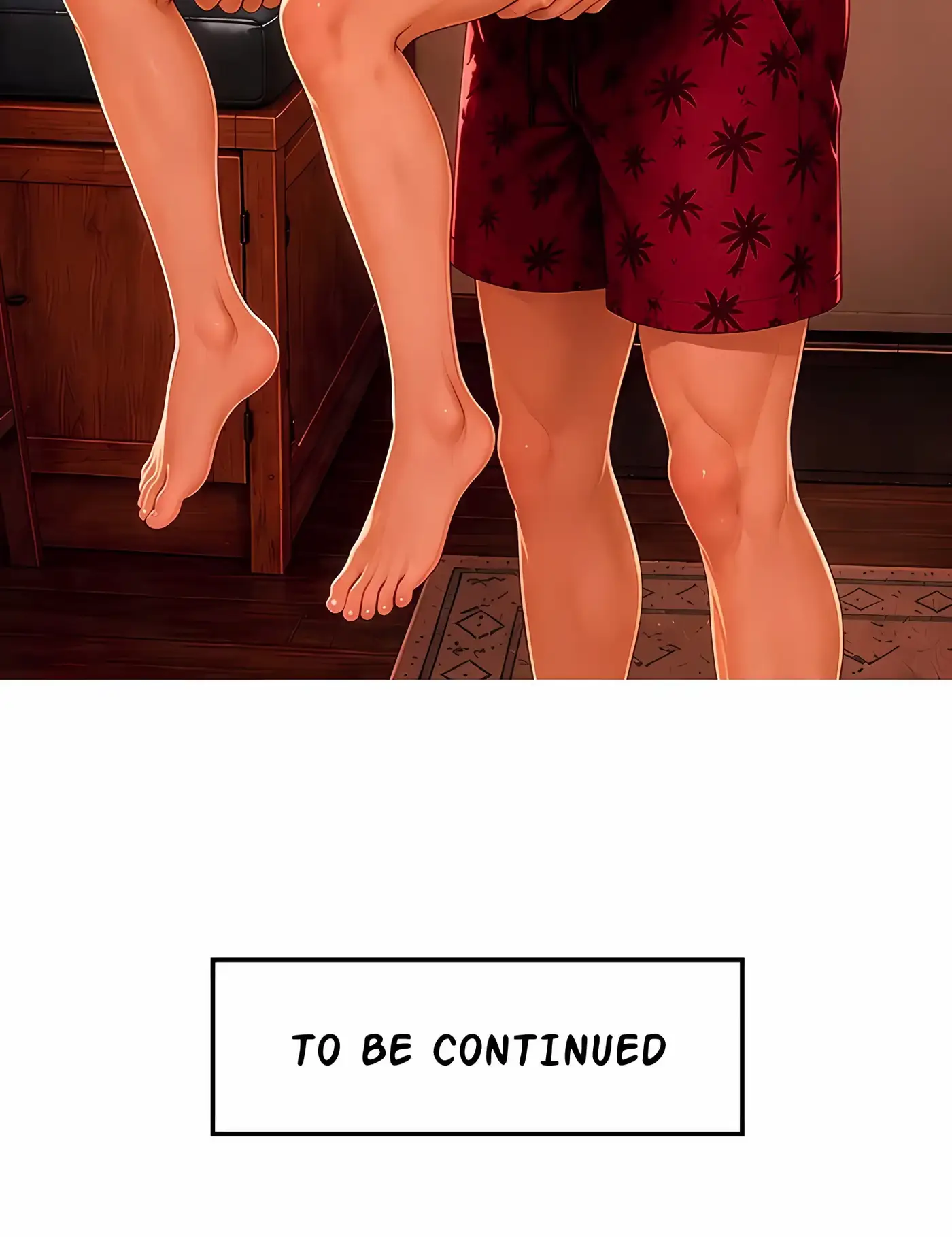 Read Mom’s wild friend chapter 3 image 11 on Lezhin