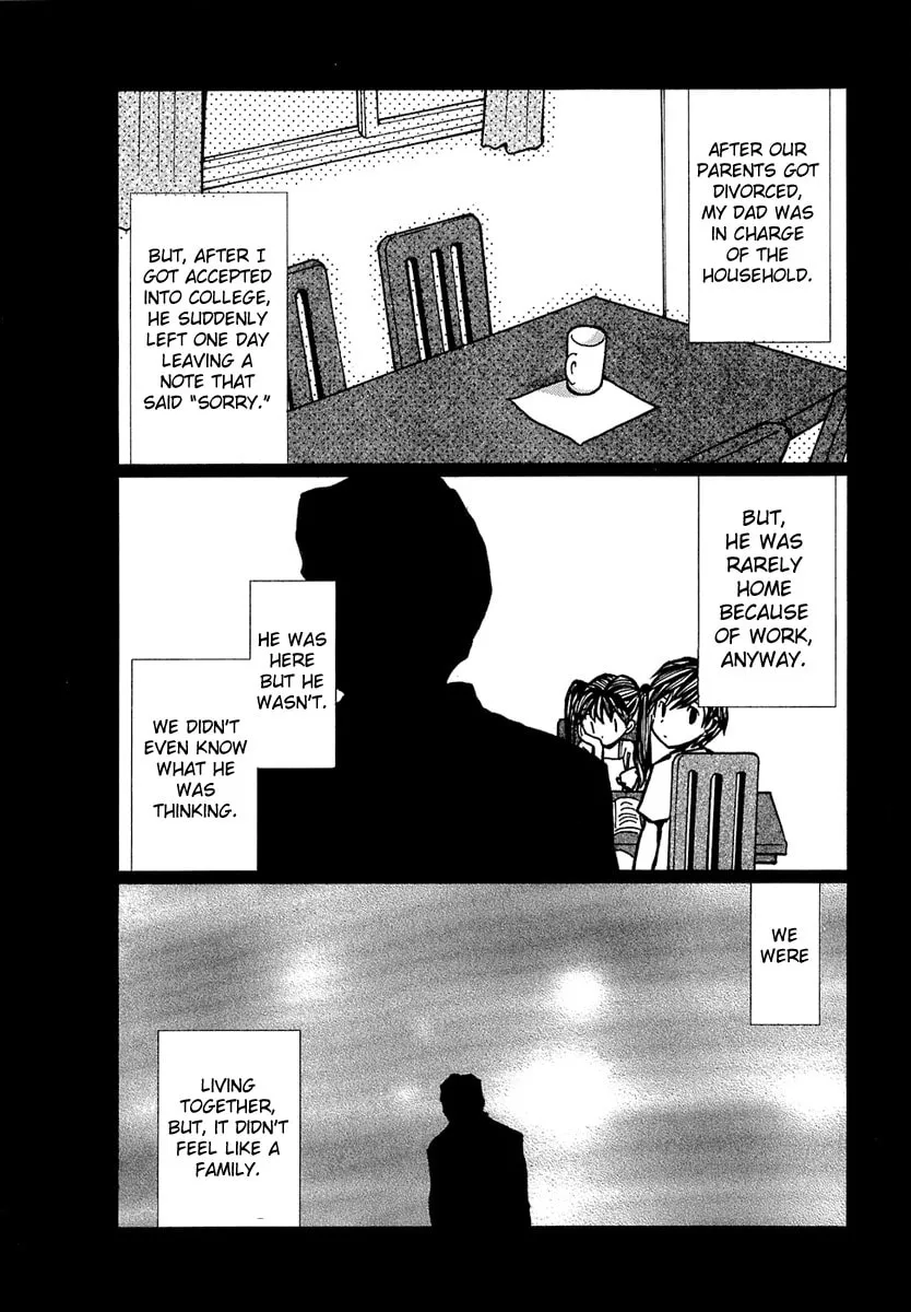 Read Mon Seul chapter 1 image 12 on Lezhin