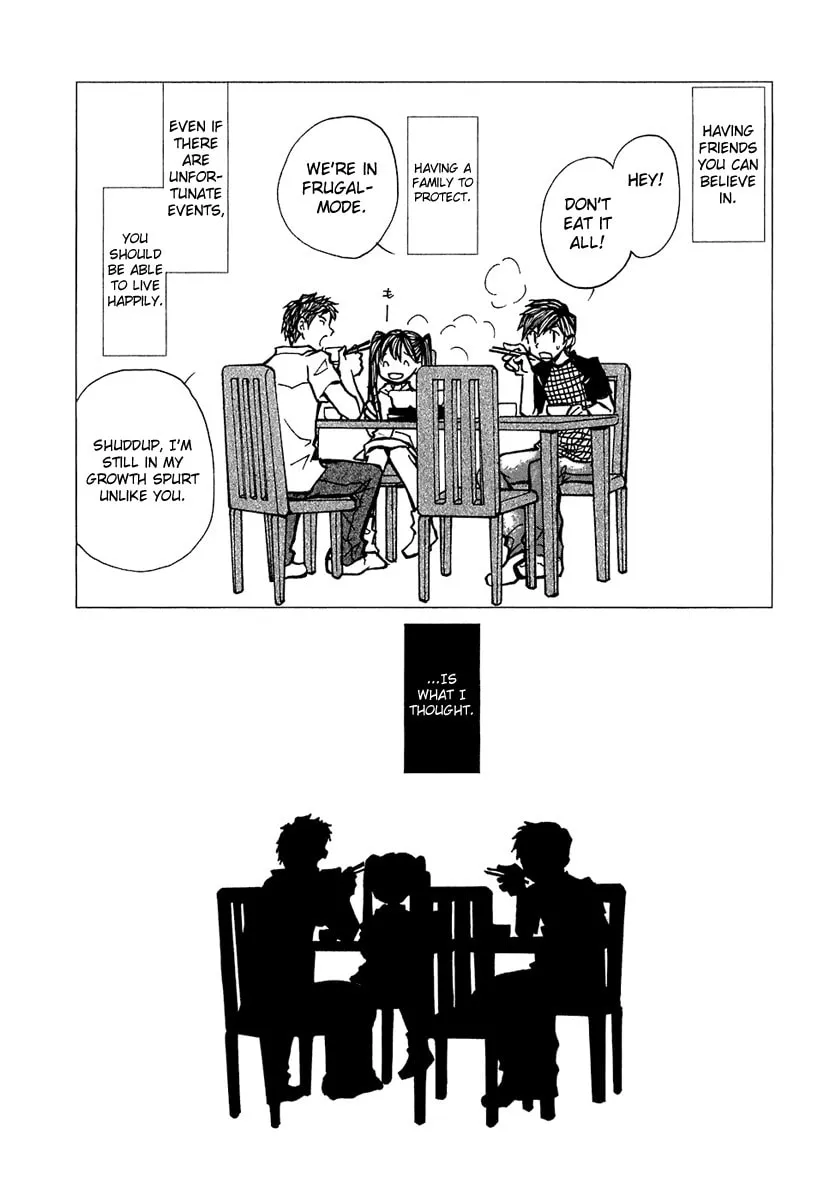 Read Mon Seul chapter 1 image 16 on Lezhin