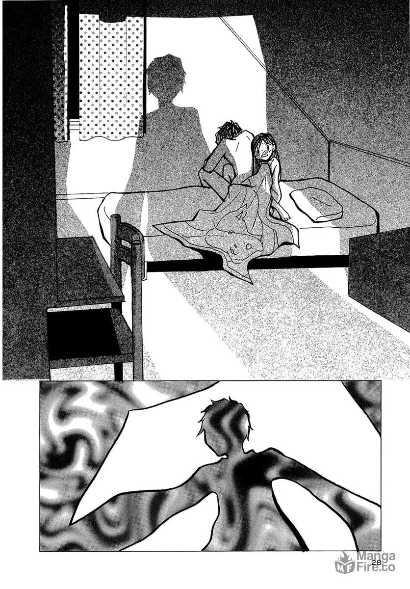 Read Mon Seul chapter 1 image 32 on Lezhin