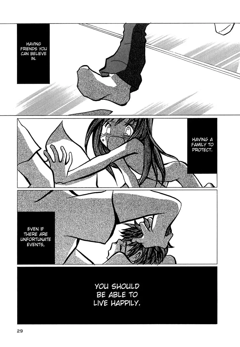 Read Mon Seul chapter 1 image 33 on Lezhin