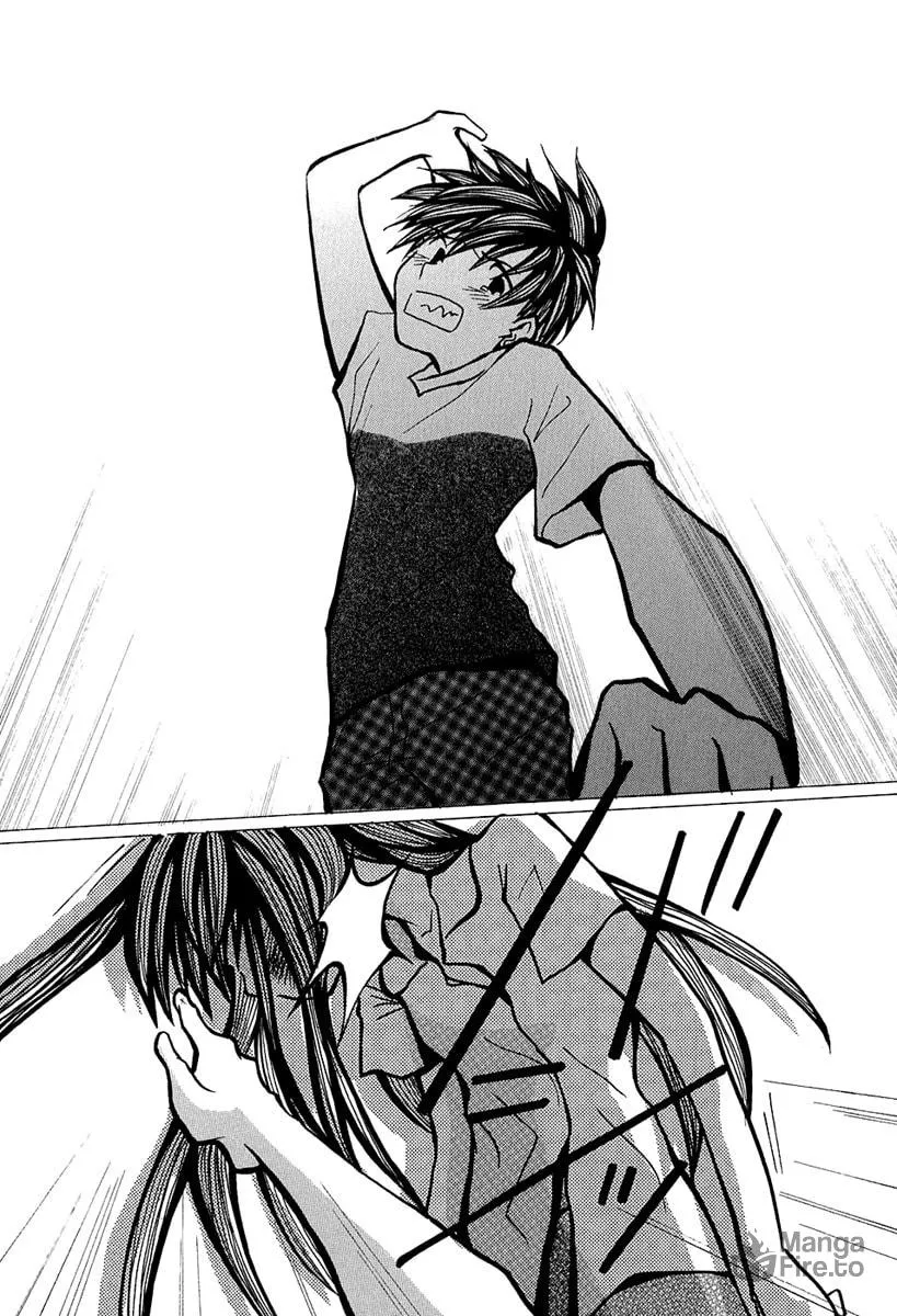 Read Mon Seul chapter 1 image 35 on Lezhin